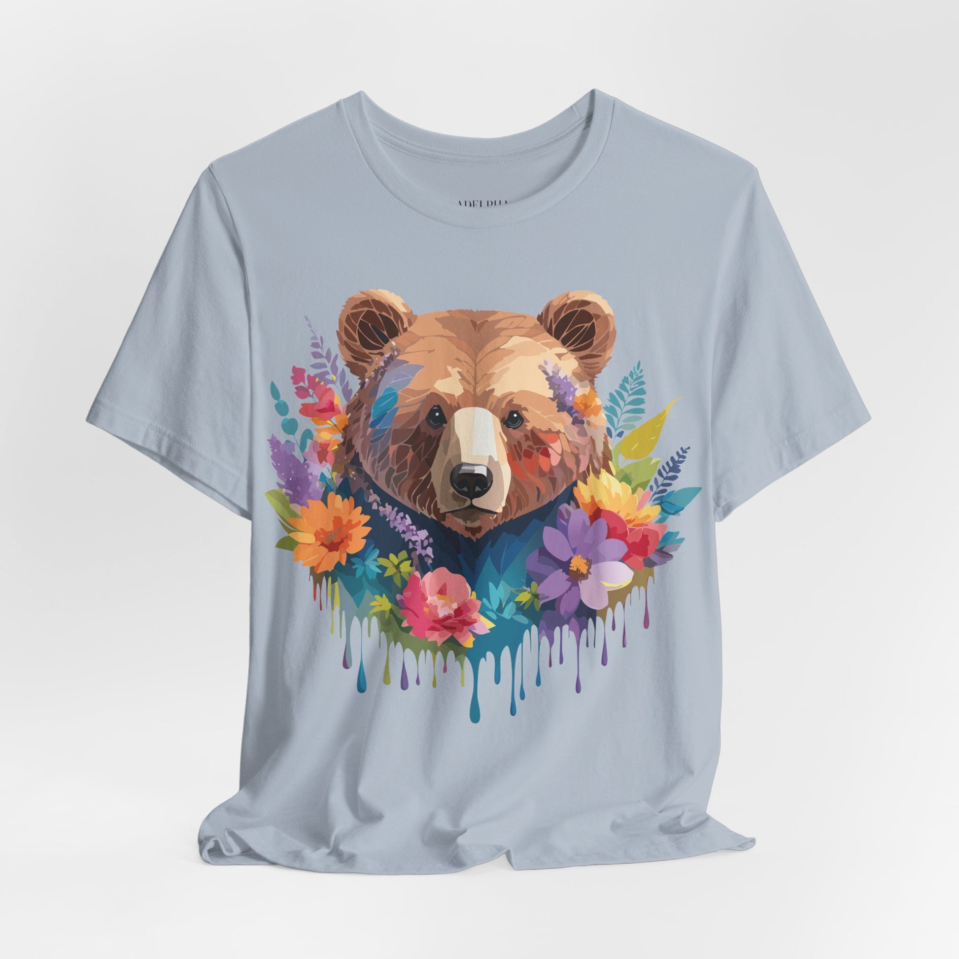 Bear Shirt - ADELPHA