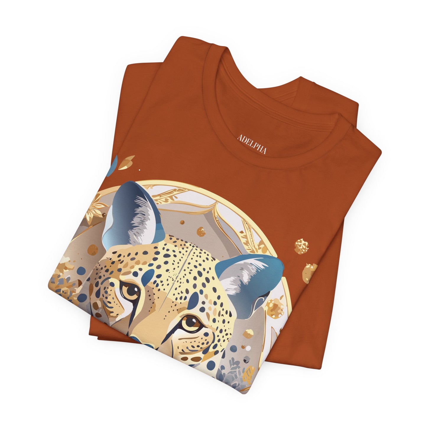 Medallion | Animal Mandala | Cheetah Printify