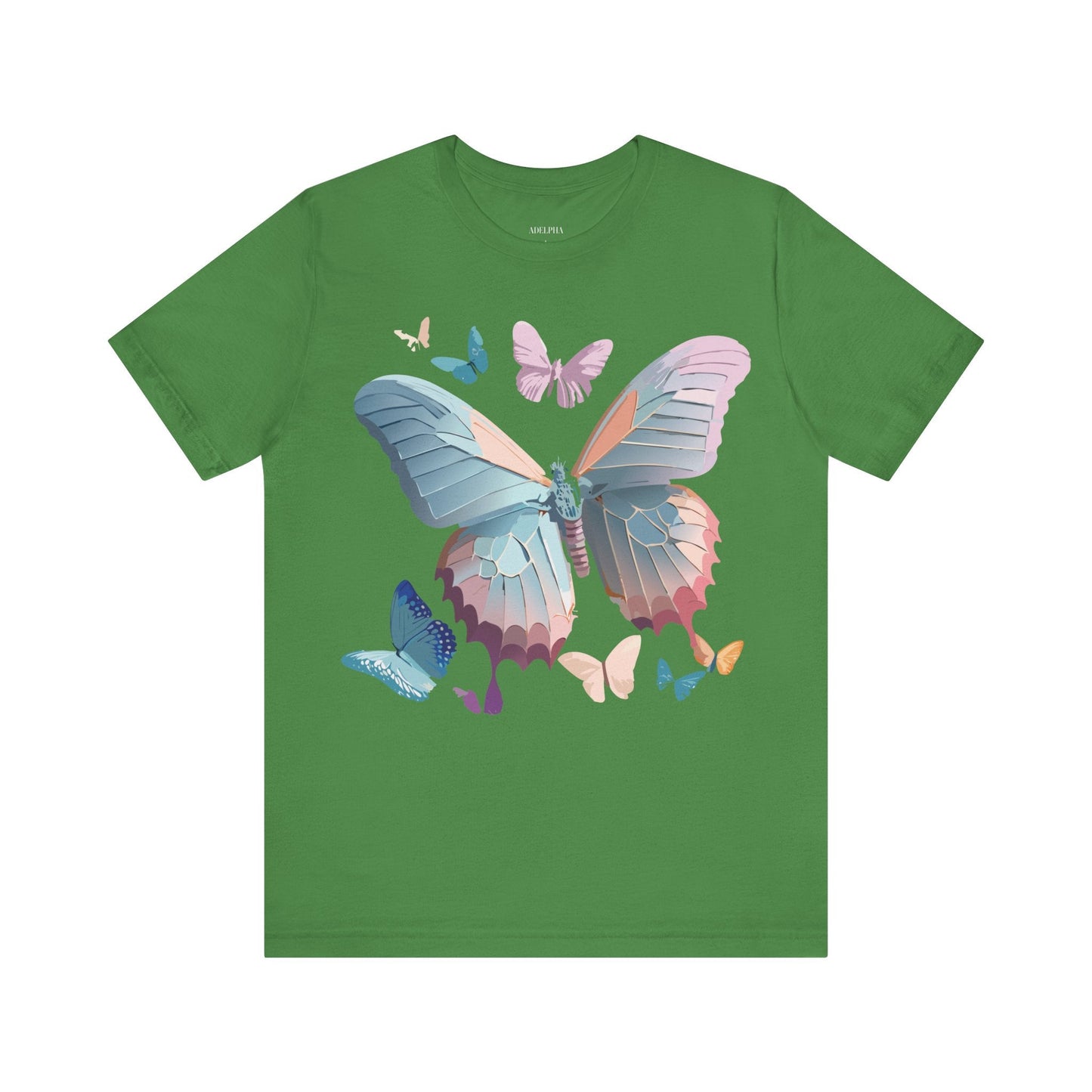 Butterfly Shirt ADELPHA