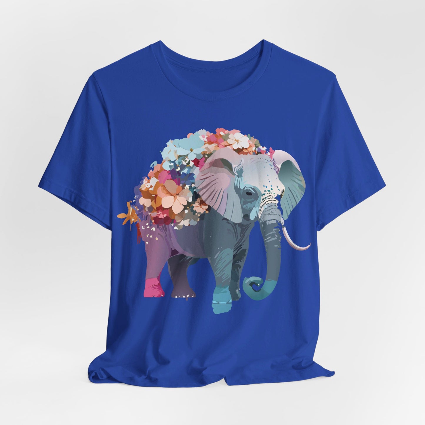 Elephant Shirt - ADELPHA
