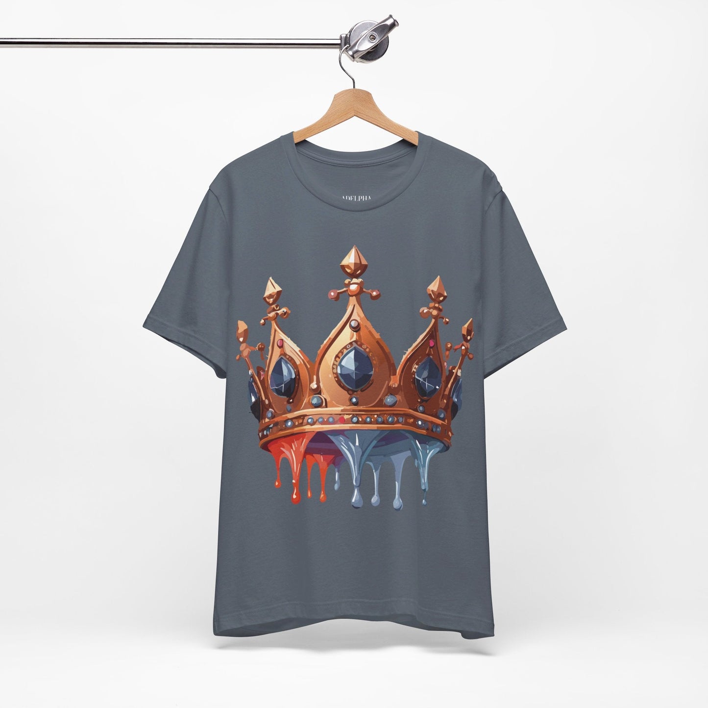 Crown Shirt ADELPHA