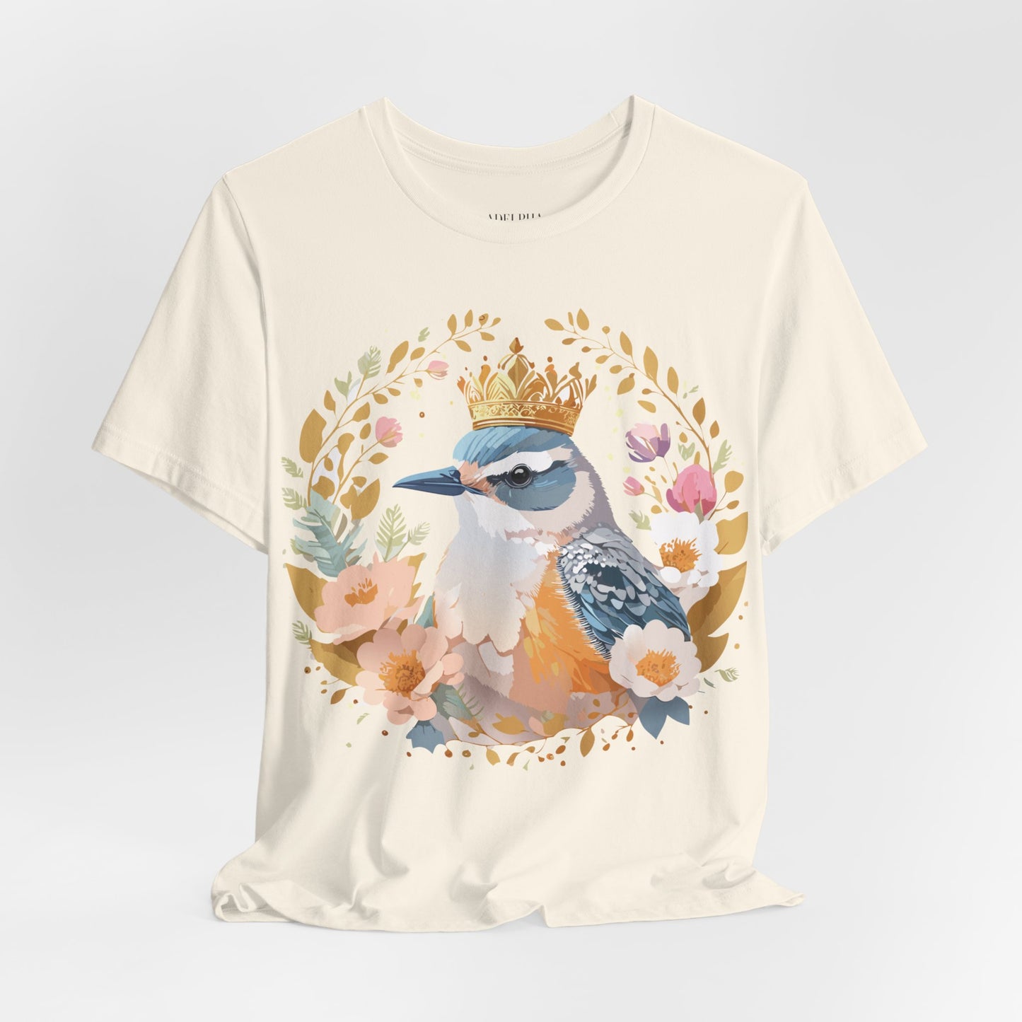 Medallion |Animal Mandala| Birds Design Printify