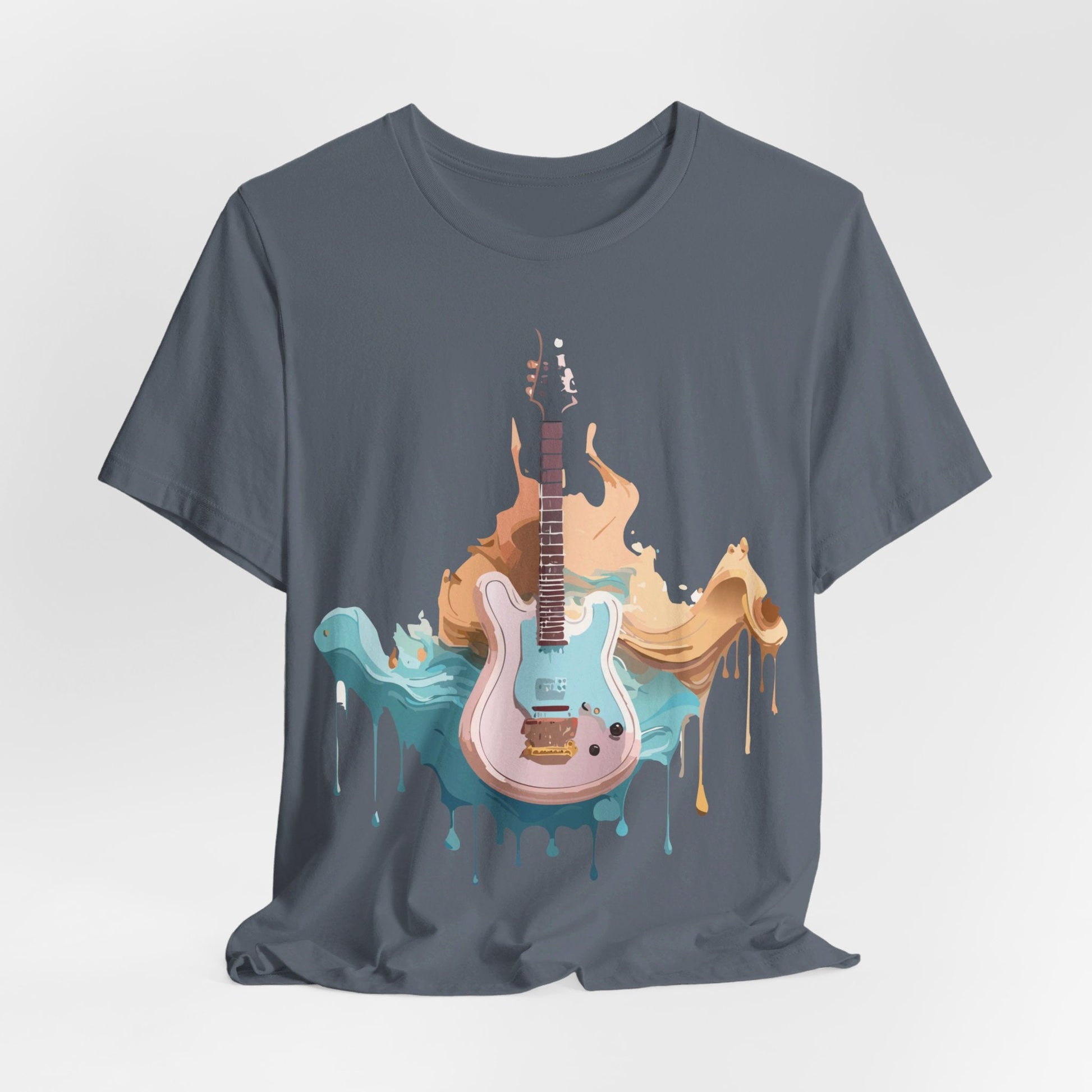 Music T Shirt ADELPHA