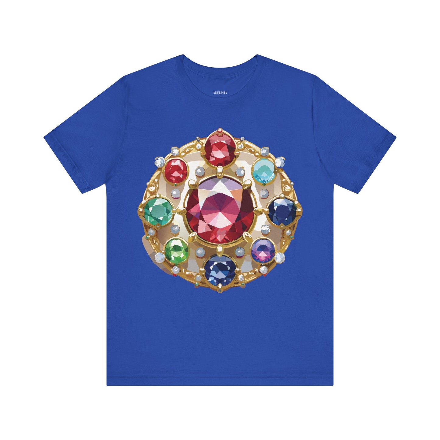 Jewelry Shirt ADELPHA