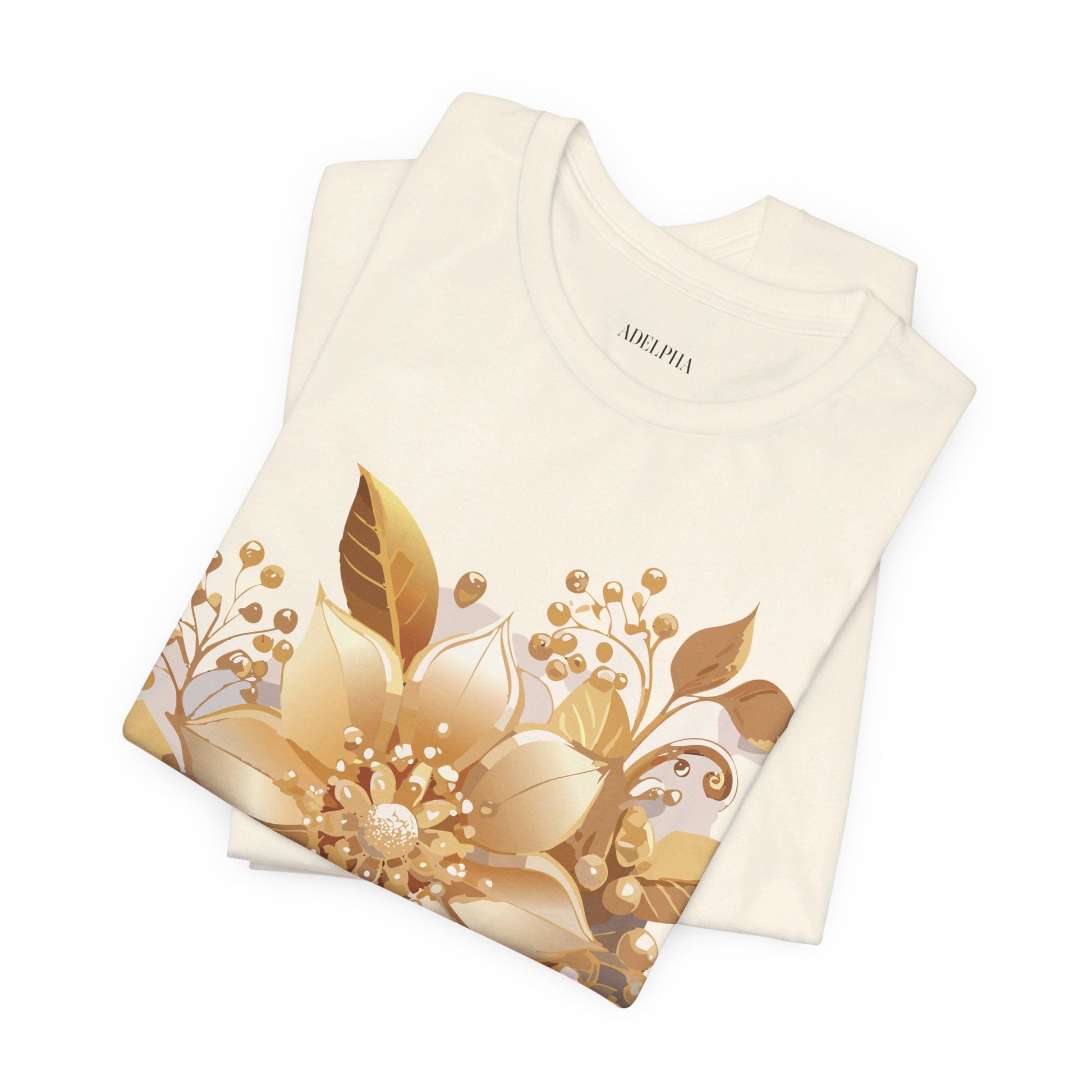 Jewelry Shirt ADELPHA