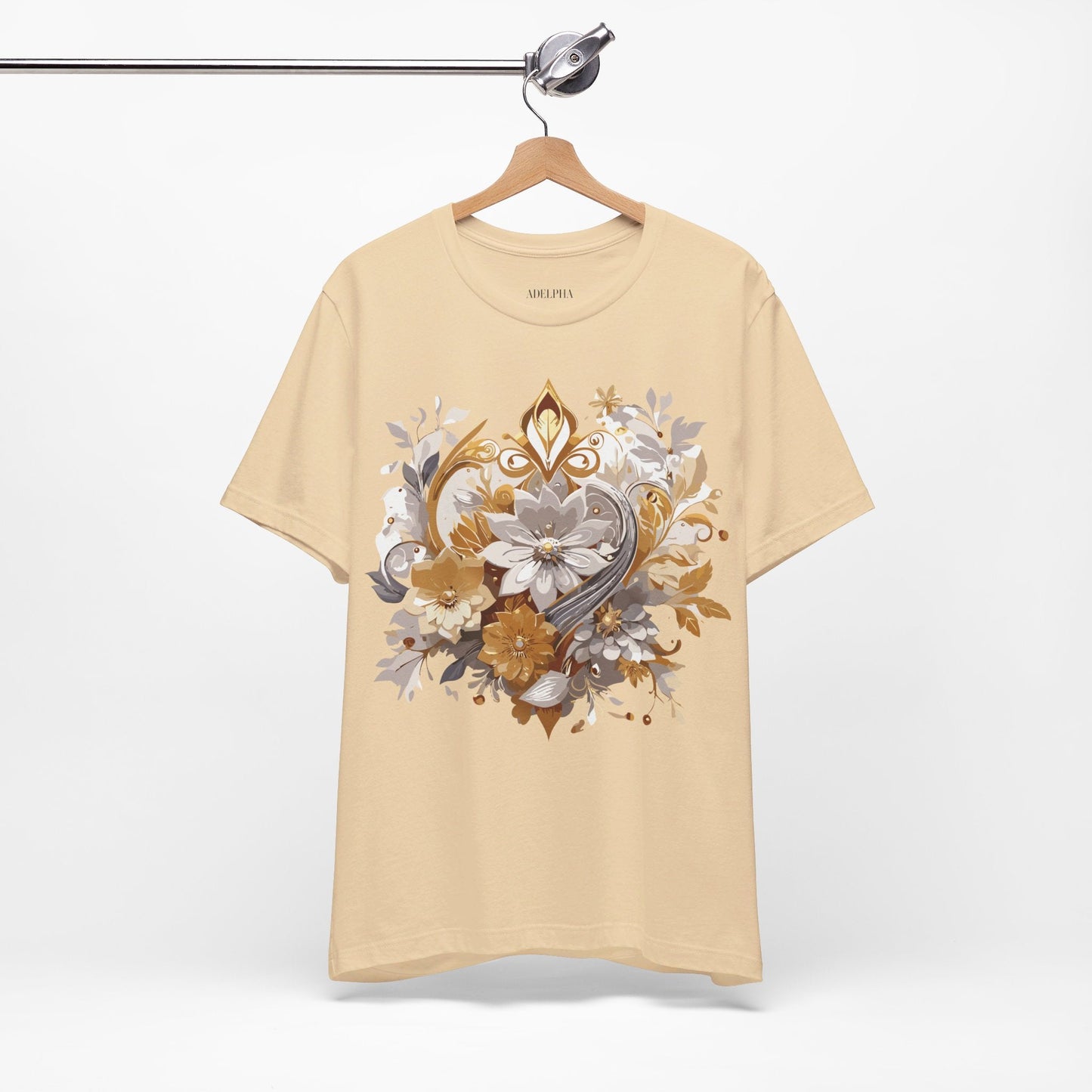 Jewelry Shirt ADELPHA