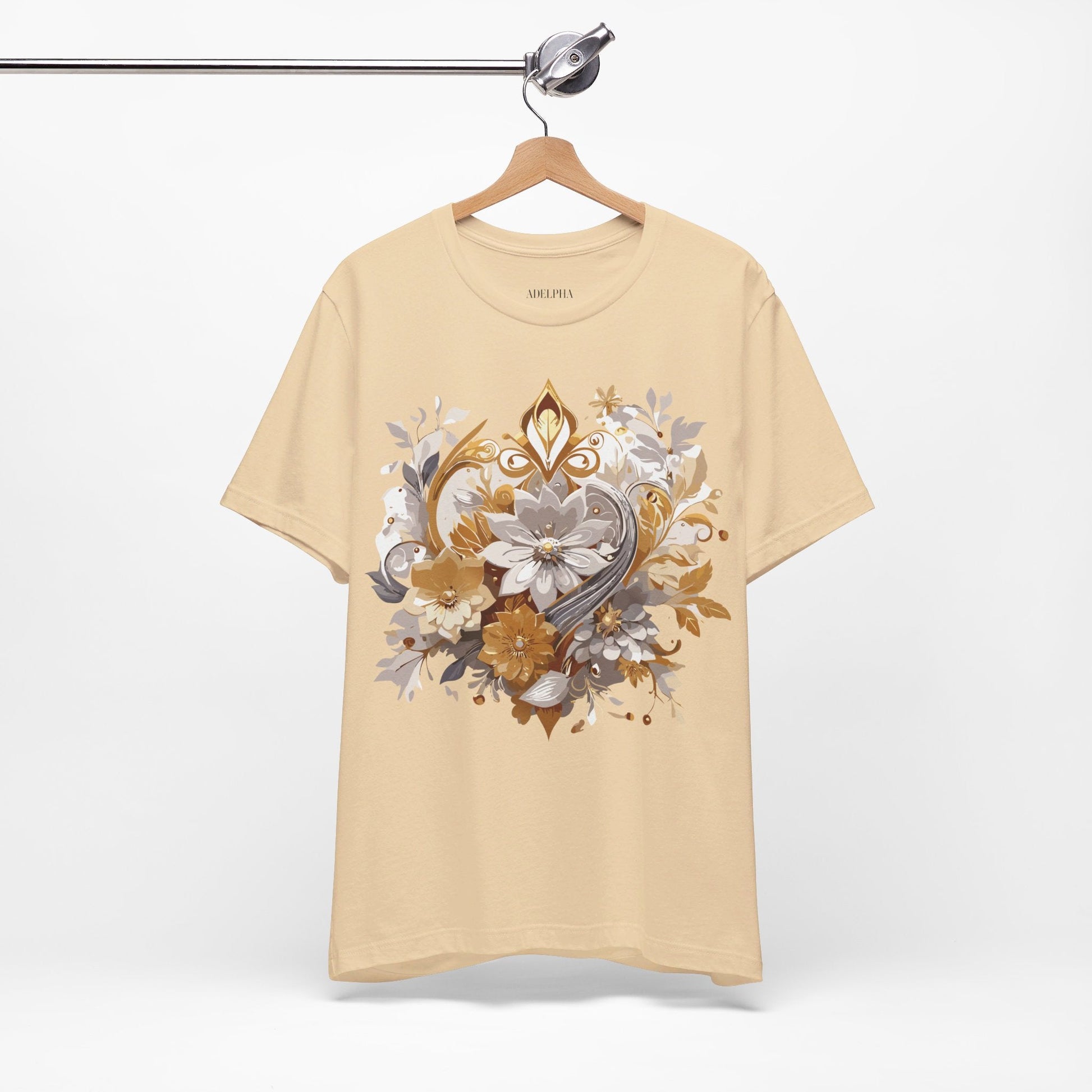 Jewelry Shirt ADELPHA