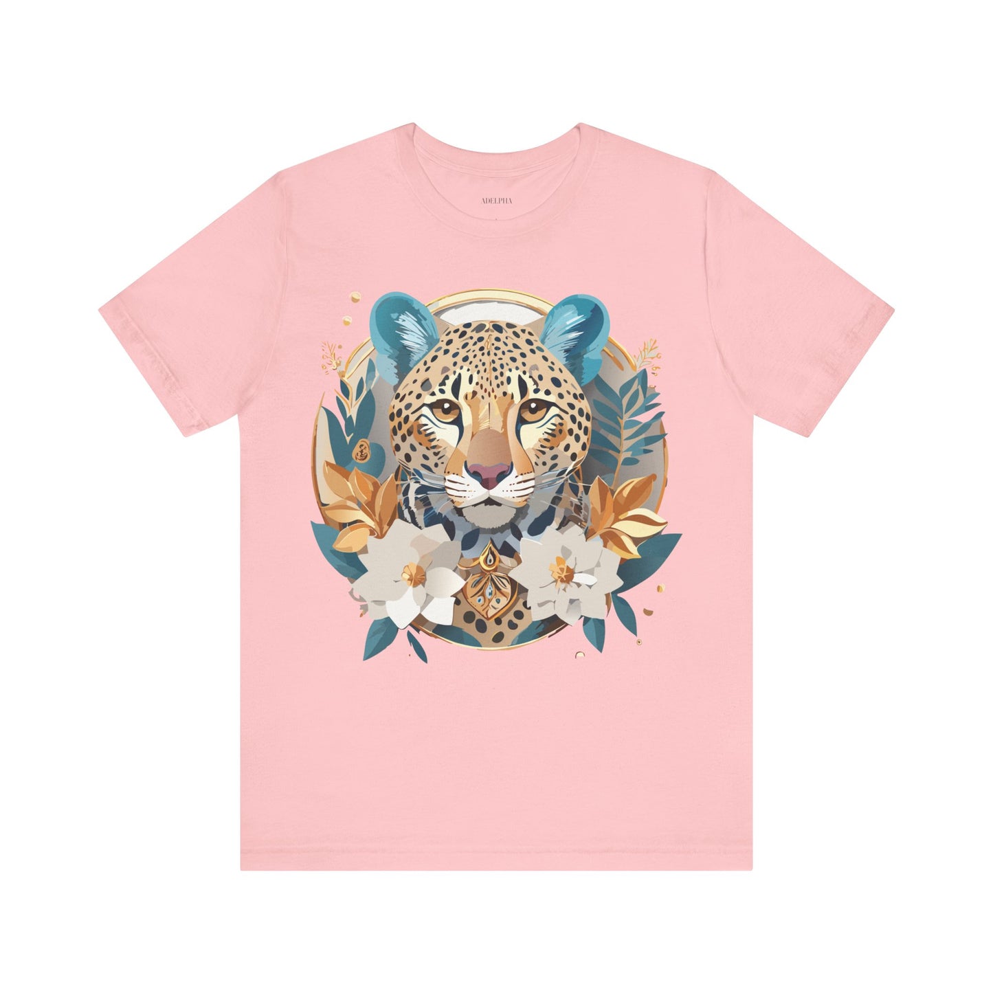 Medallion | Animal Mandala | Cheetah Printify
