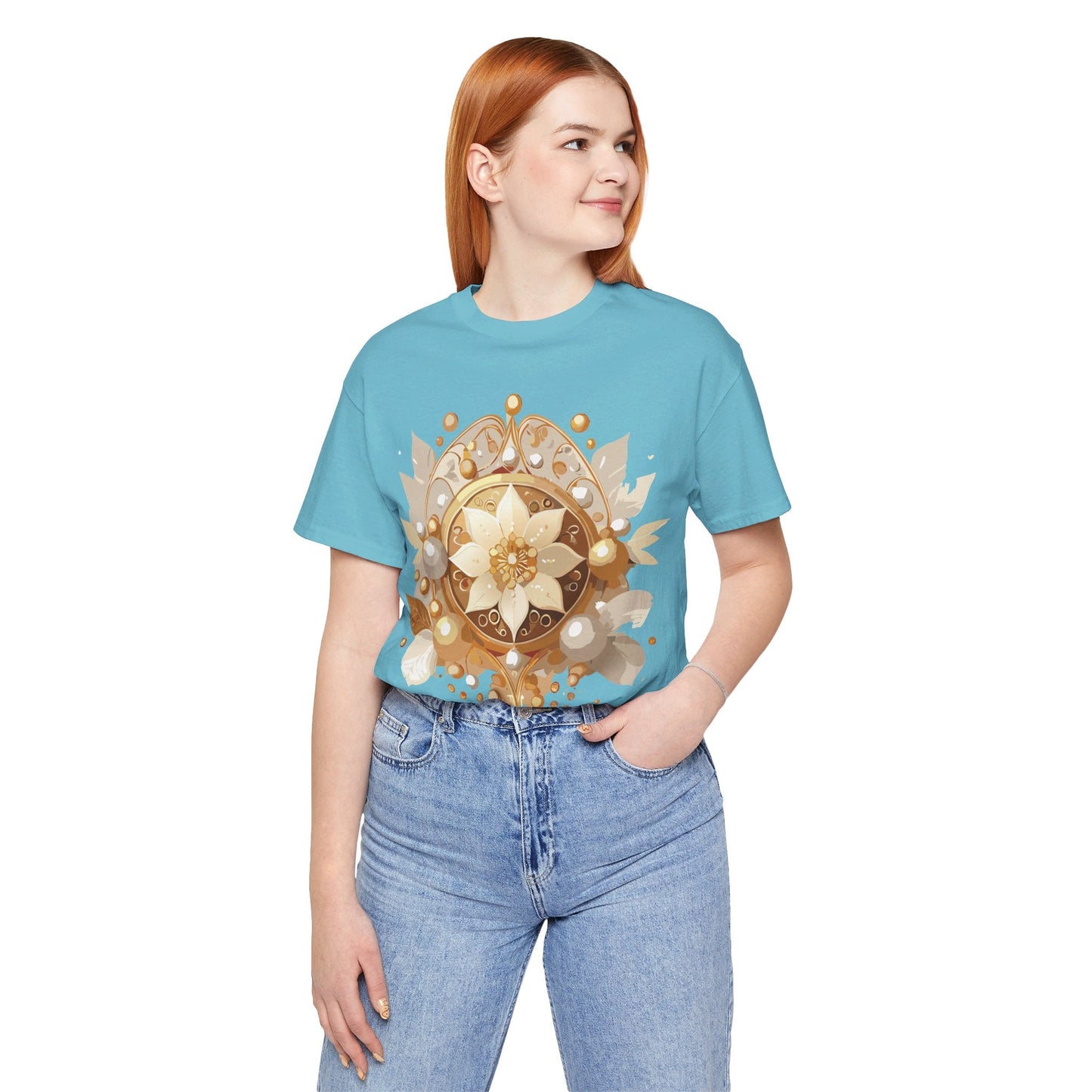 Jewelry Shirt ADELPHA