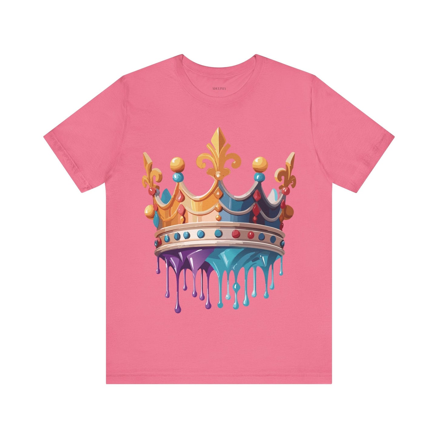 Crown Shirt ADELPHA