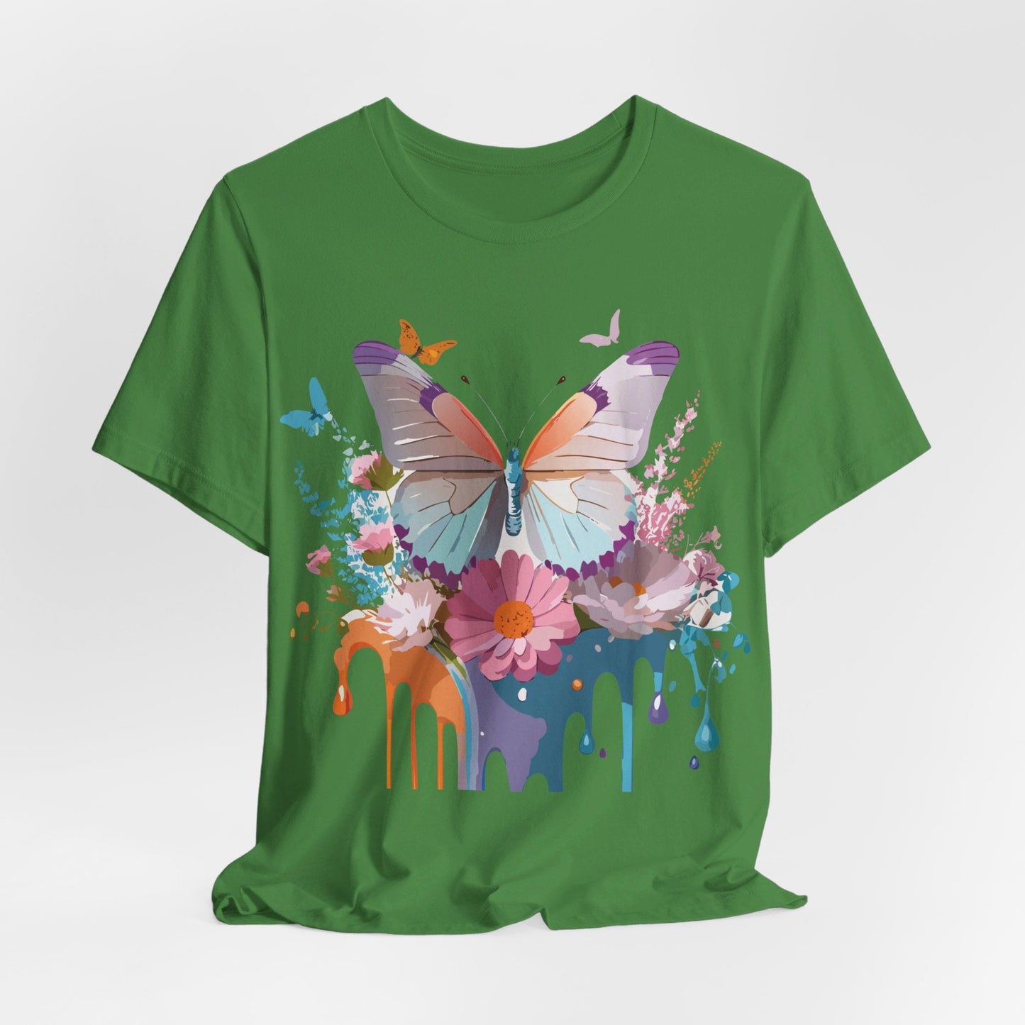 Butterfly Shirt ADELPHA