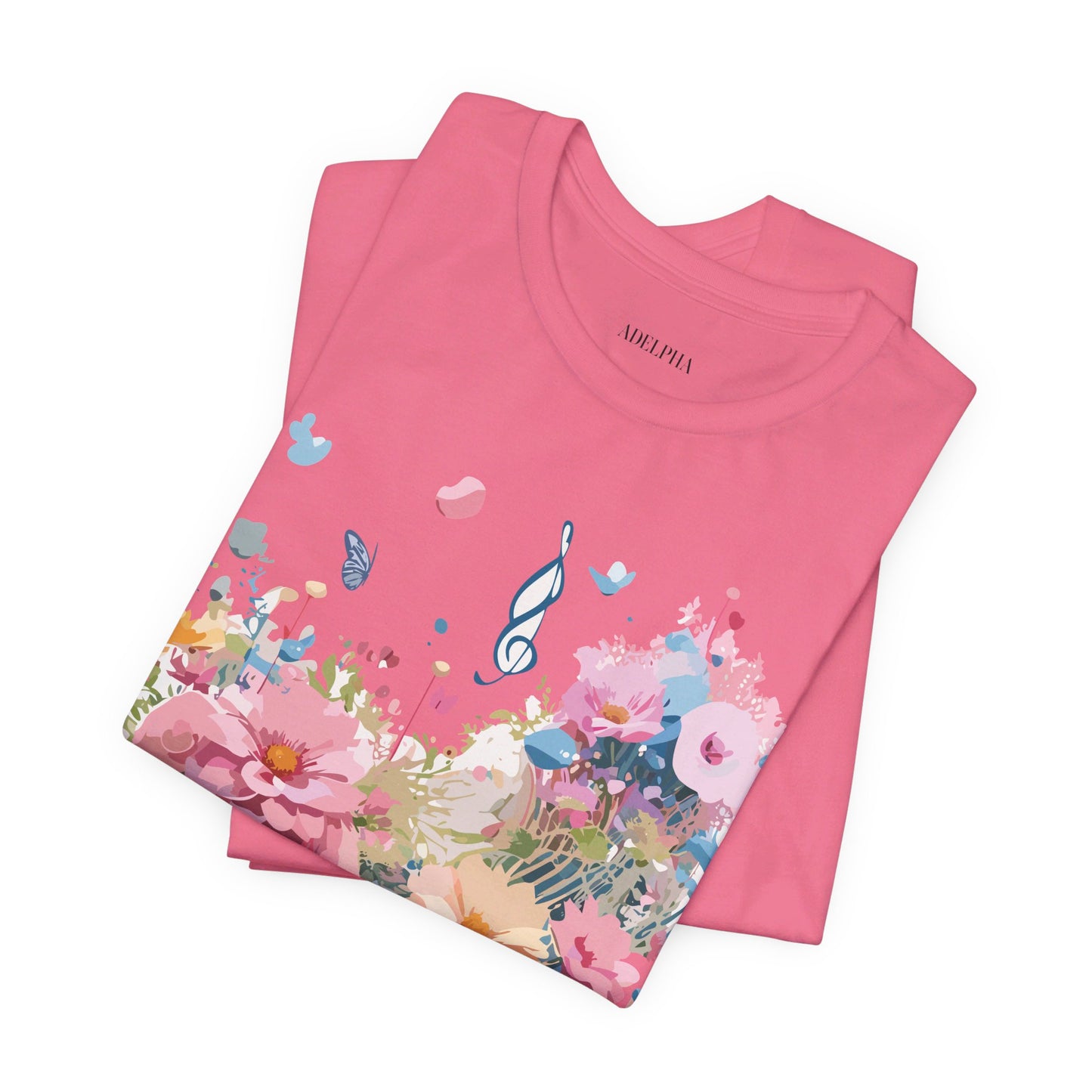 Music Shirt | Shirt with music | T Shirt Music Printify
