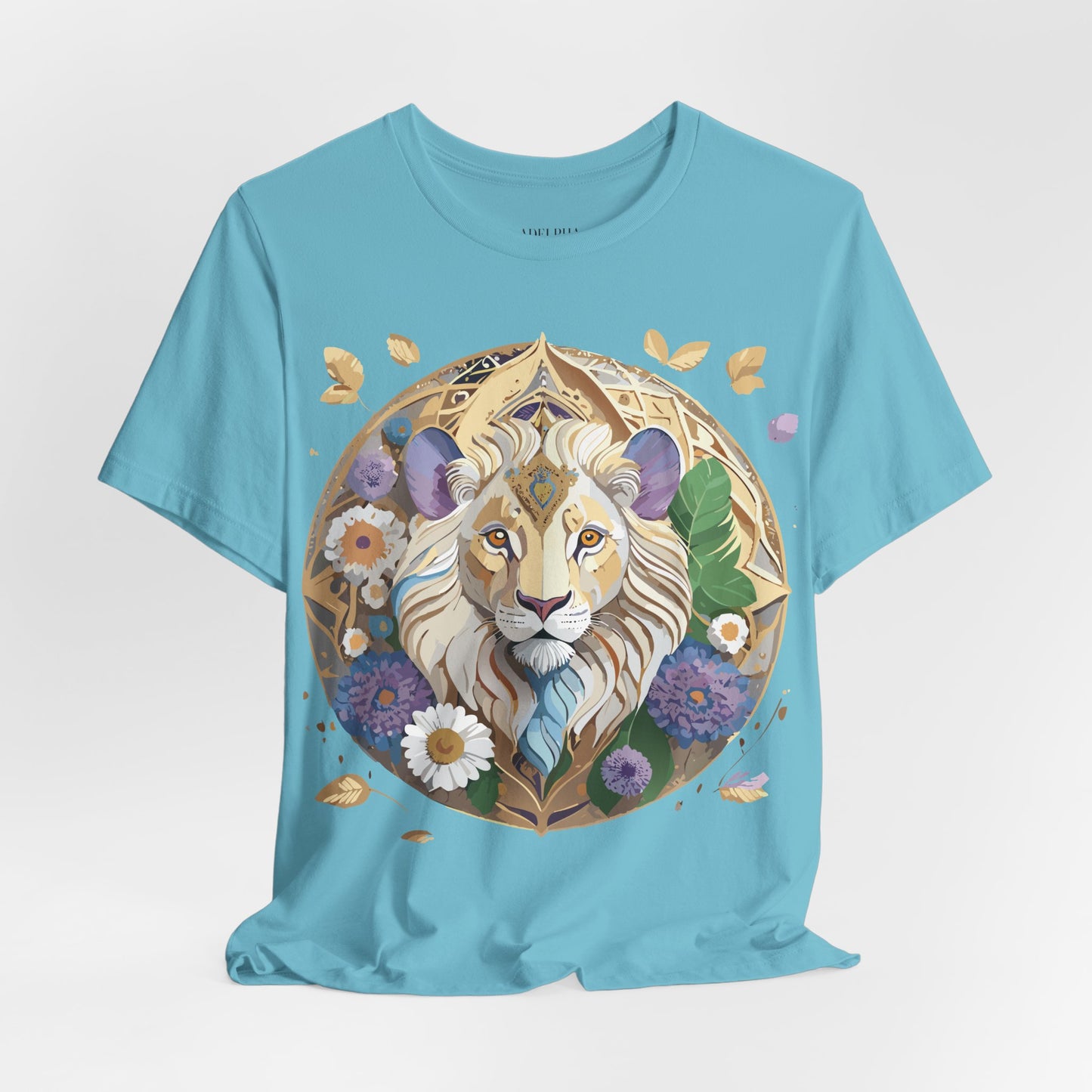 Medallion Shirt - ADELPHA