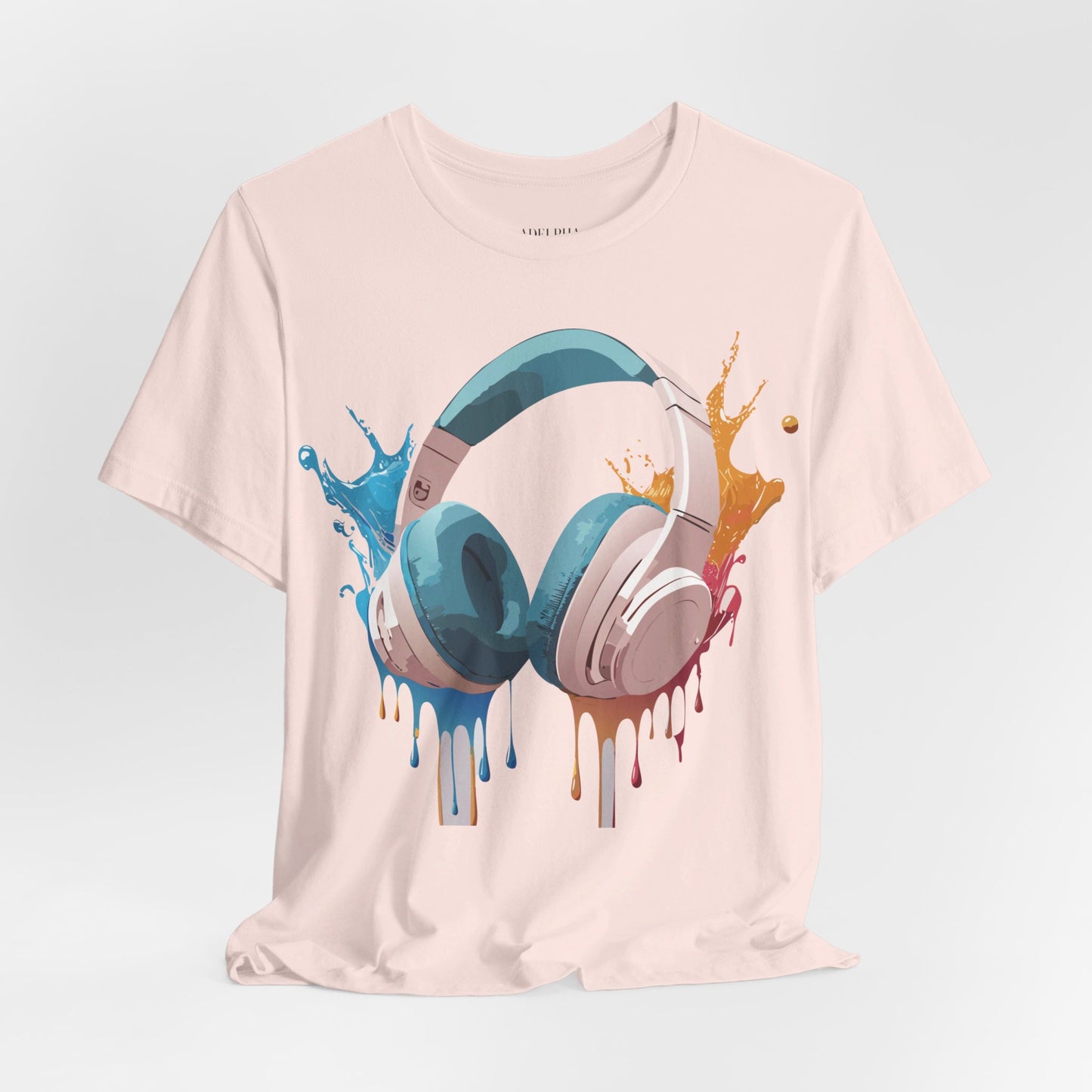 Music Shirt | Shirt with music | T Shirt Music Printify