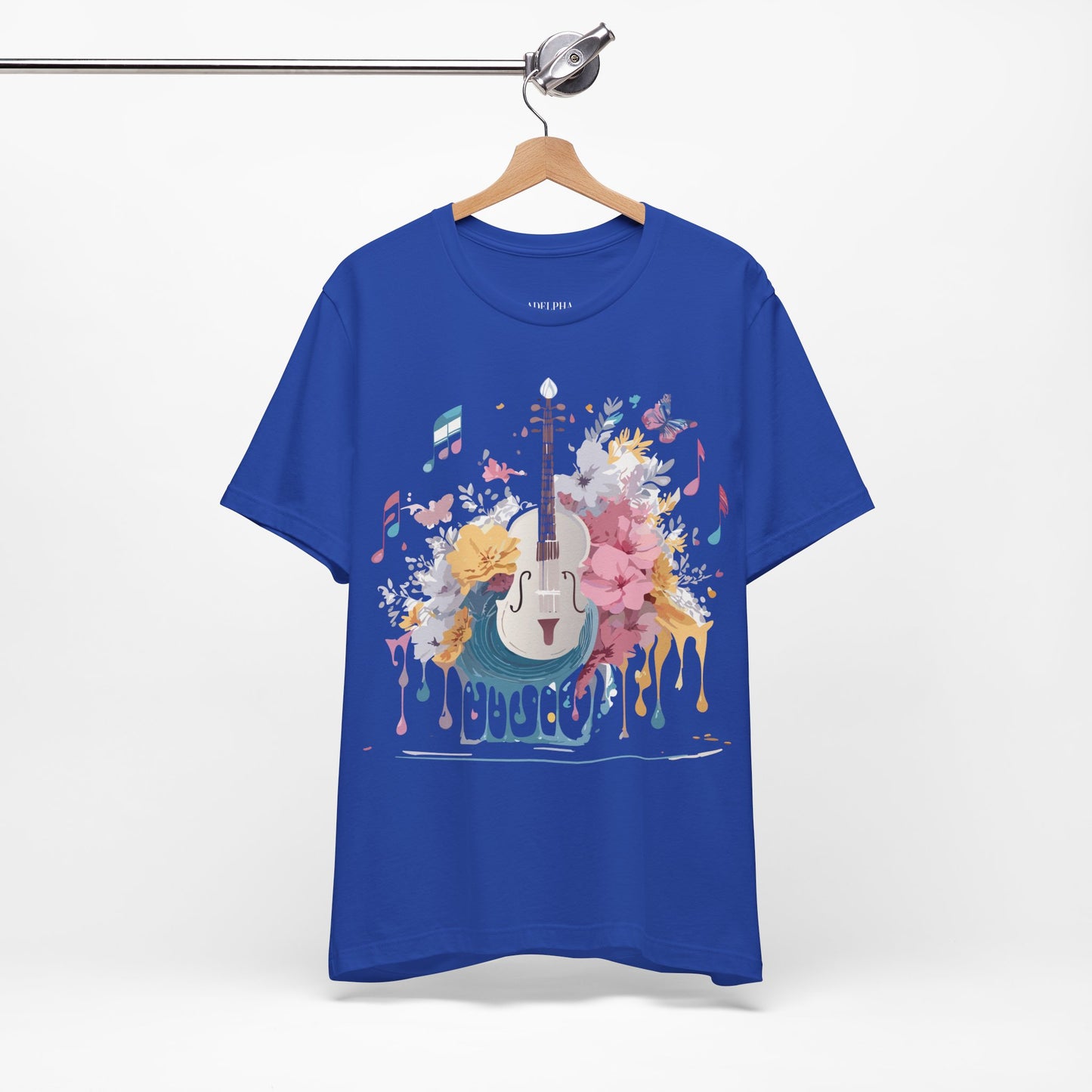 Music Shirt | Shirt with music | T Shirt Music Printify