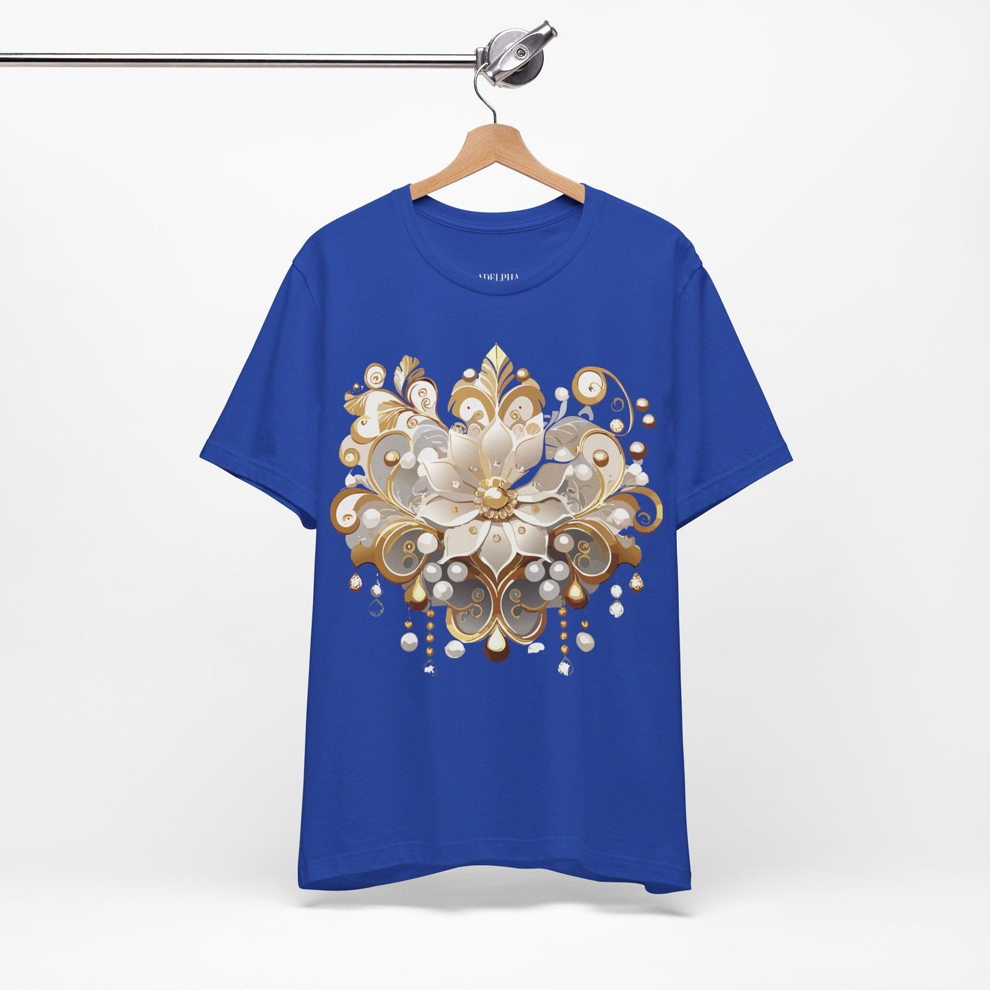 Jewelry Shirt ADELPHA