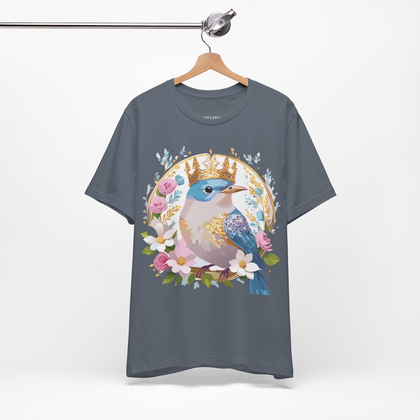 Medallion |Animal Mandala| Birds Design Printify