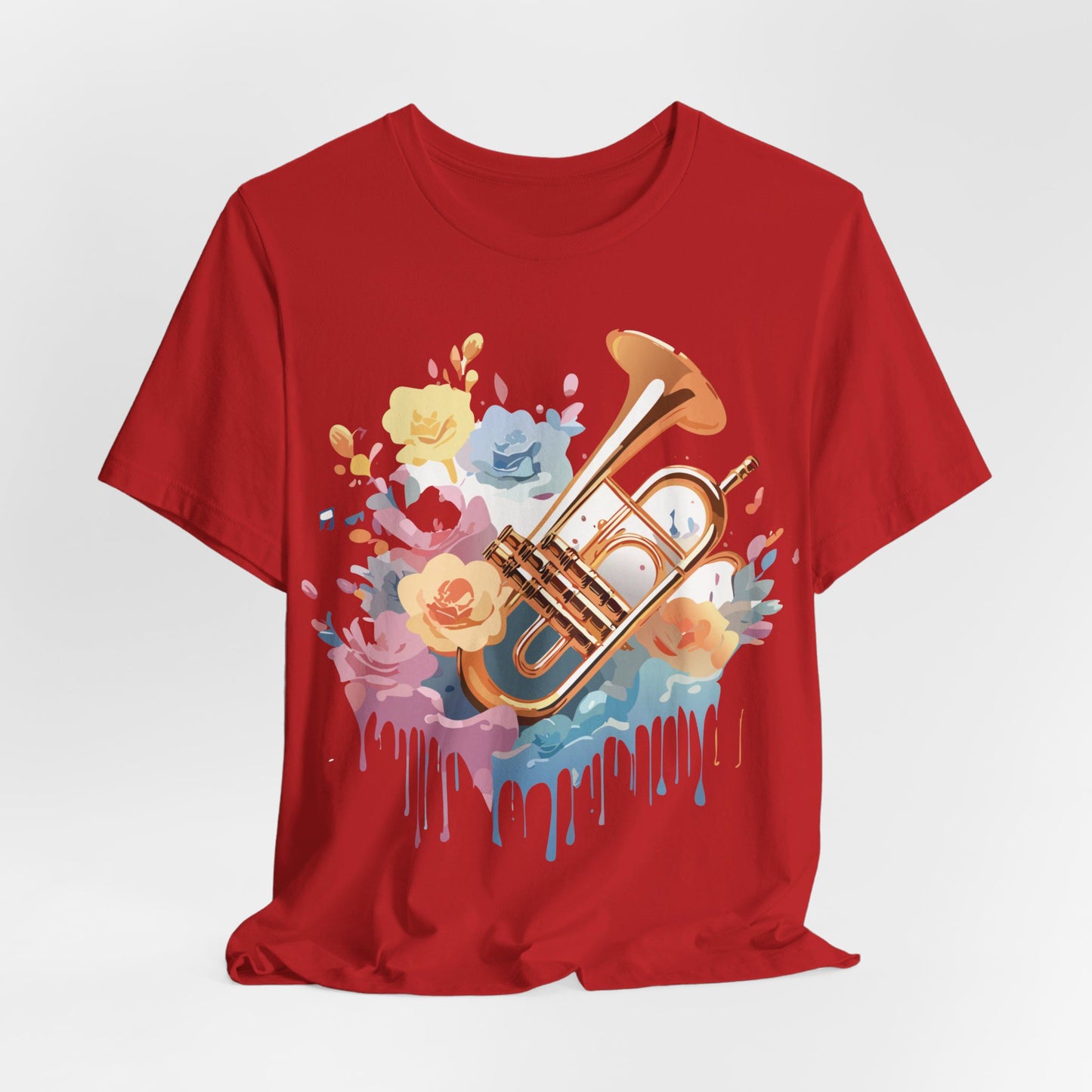 Music Shirt | Shirt with music | T Shirt Music Printify
