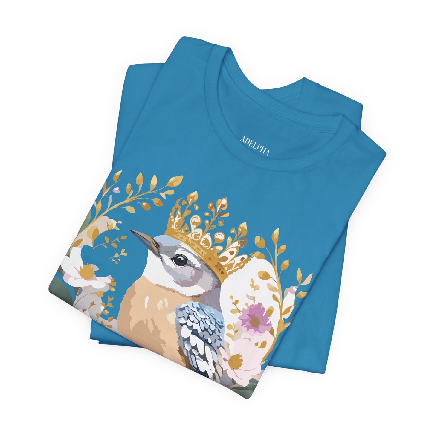Medallion |Animal Mandala| Birds Design Printify