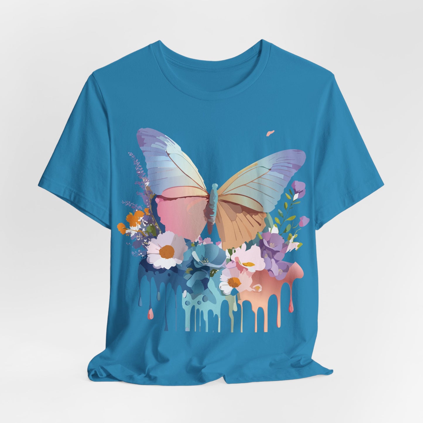 Butterfly Shirt - ADELPHA