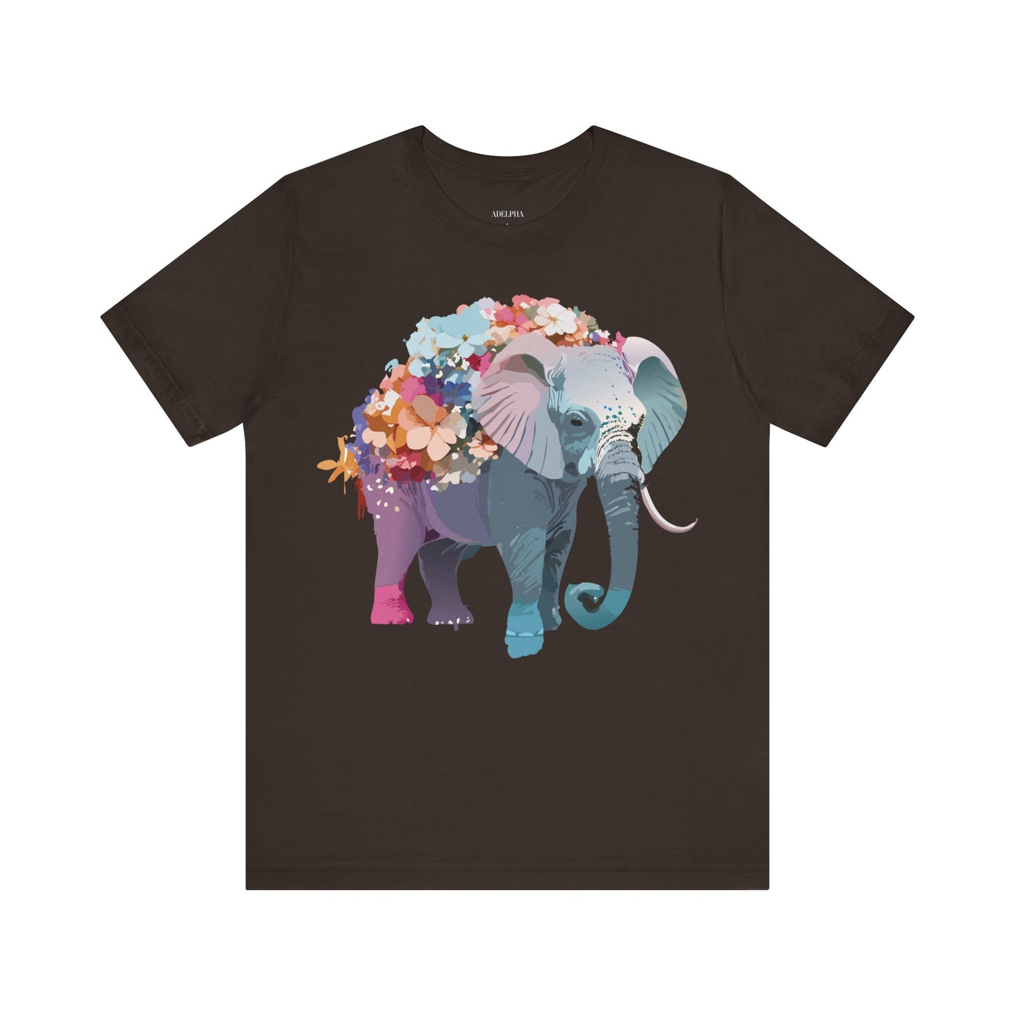 Elephant Shirt - ADELPHA