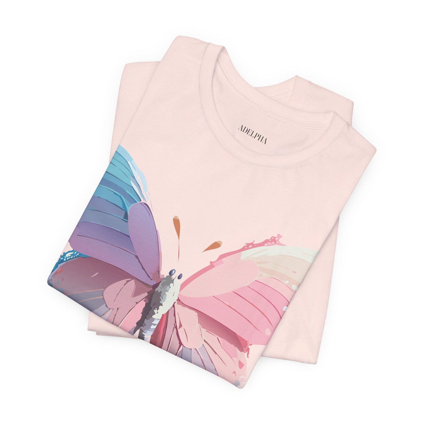 Butterfly Shirt ADELPHA