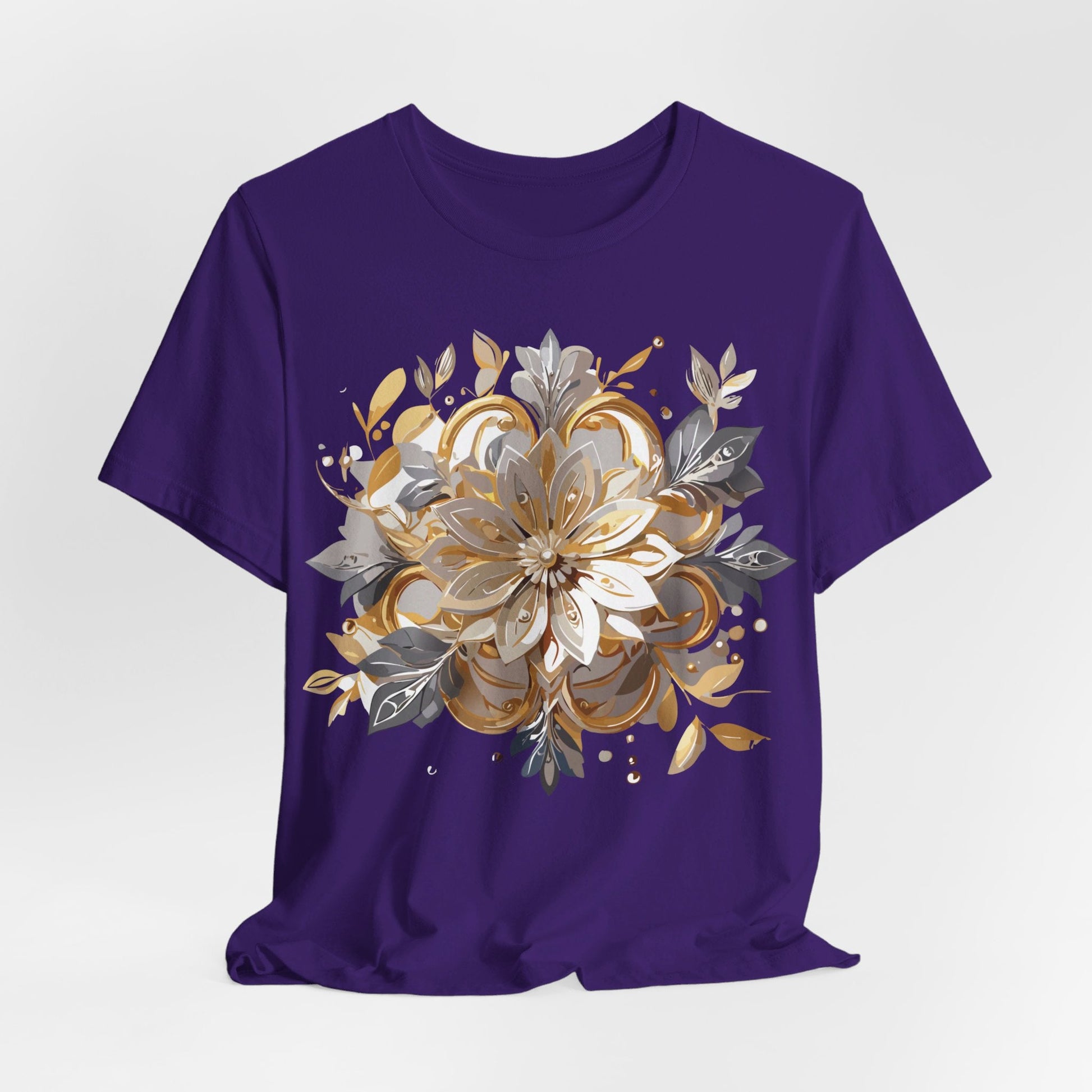 Jewelry Shirt ADELPHA