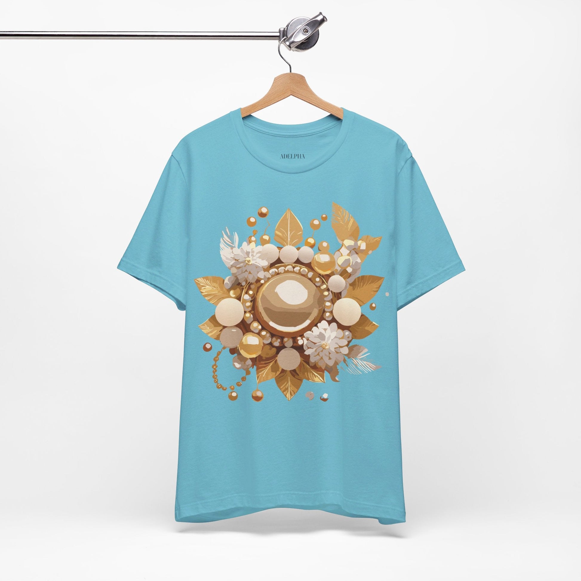 Jewelry Shirt ADELPHA