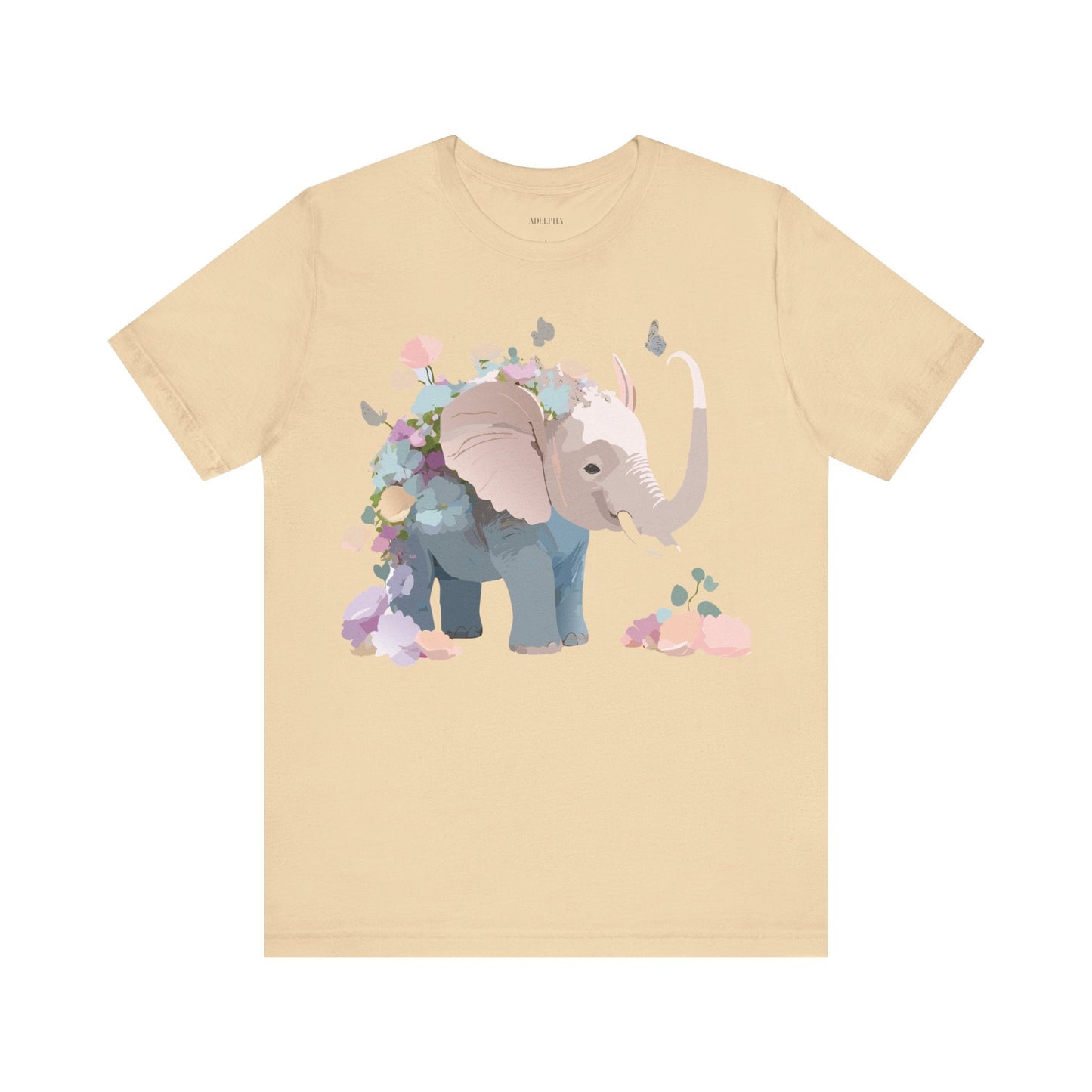 Elephant Shirt ADELPHA