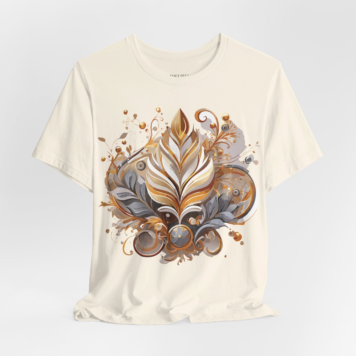 Jewelry Shirt ADELPHA