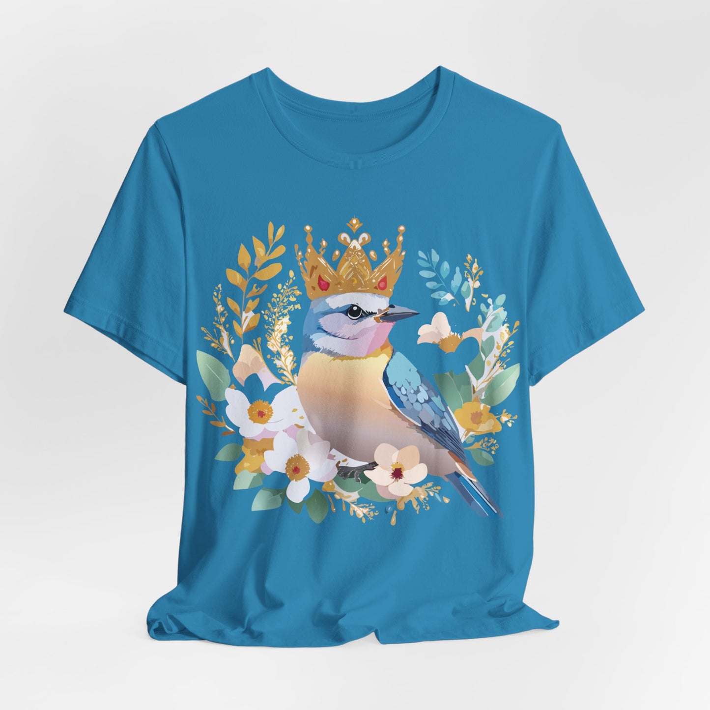 Medallion |Animal Mandala| Birds Design Printify