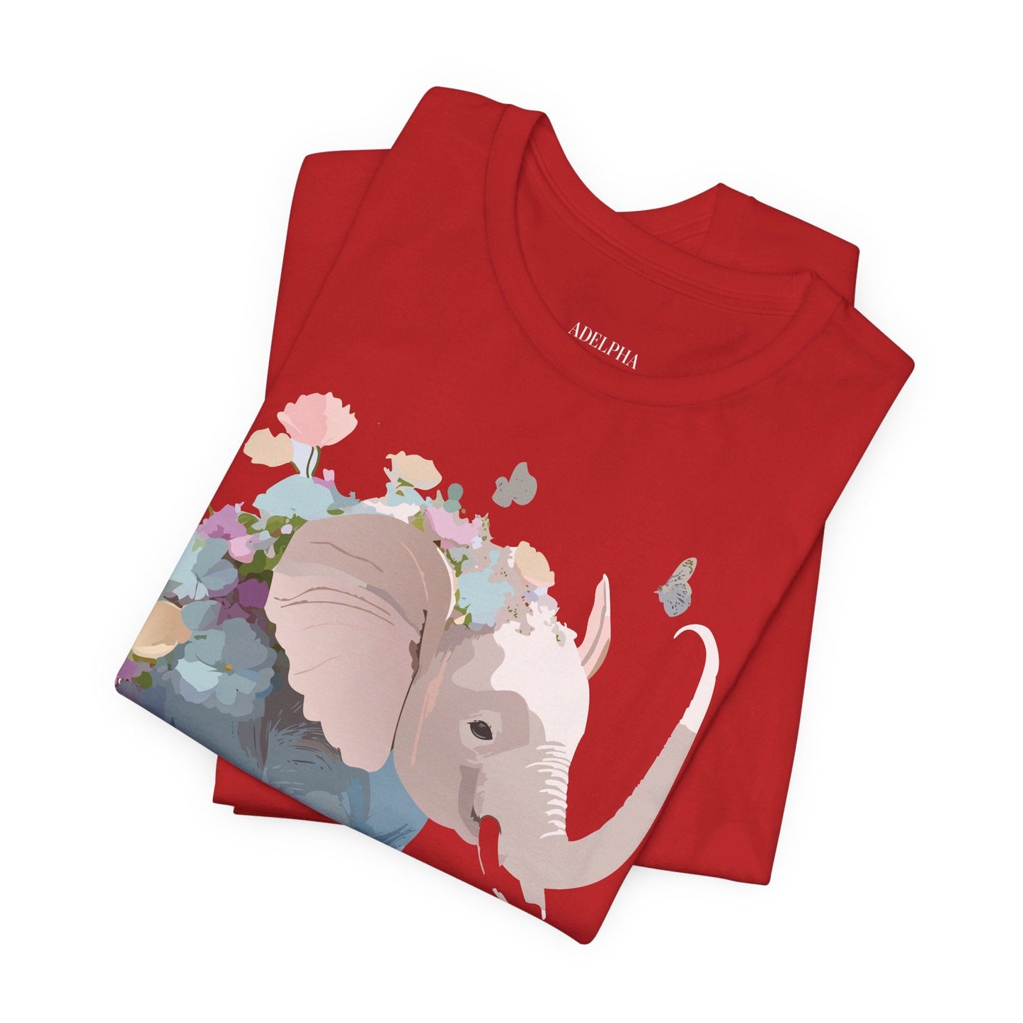 Elephant Shirt ADELPHA