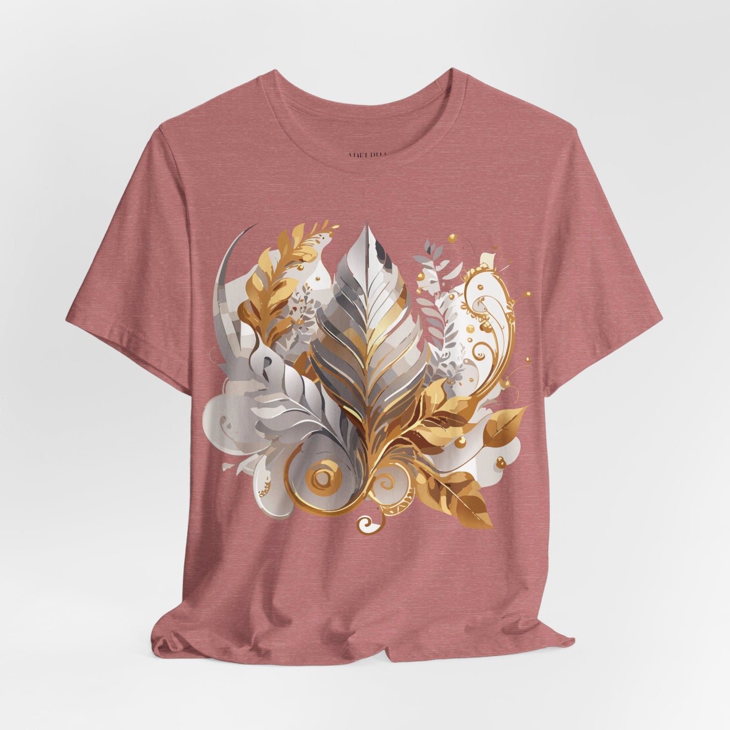 Jewelry Shirt ADELPHA