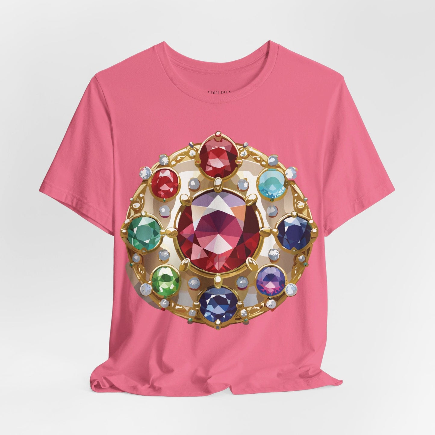 Jewelry Shirt ADELPHA