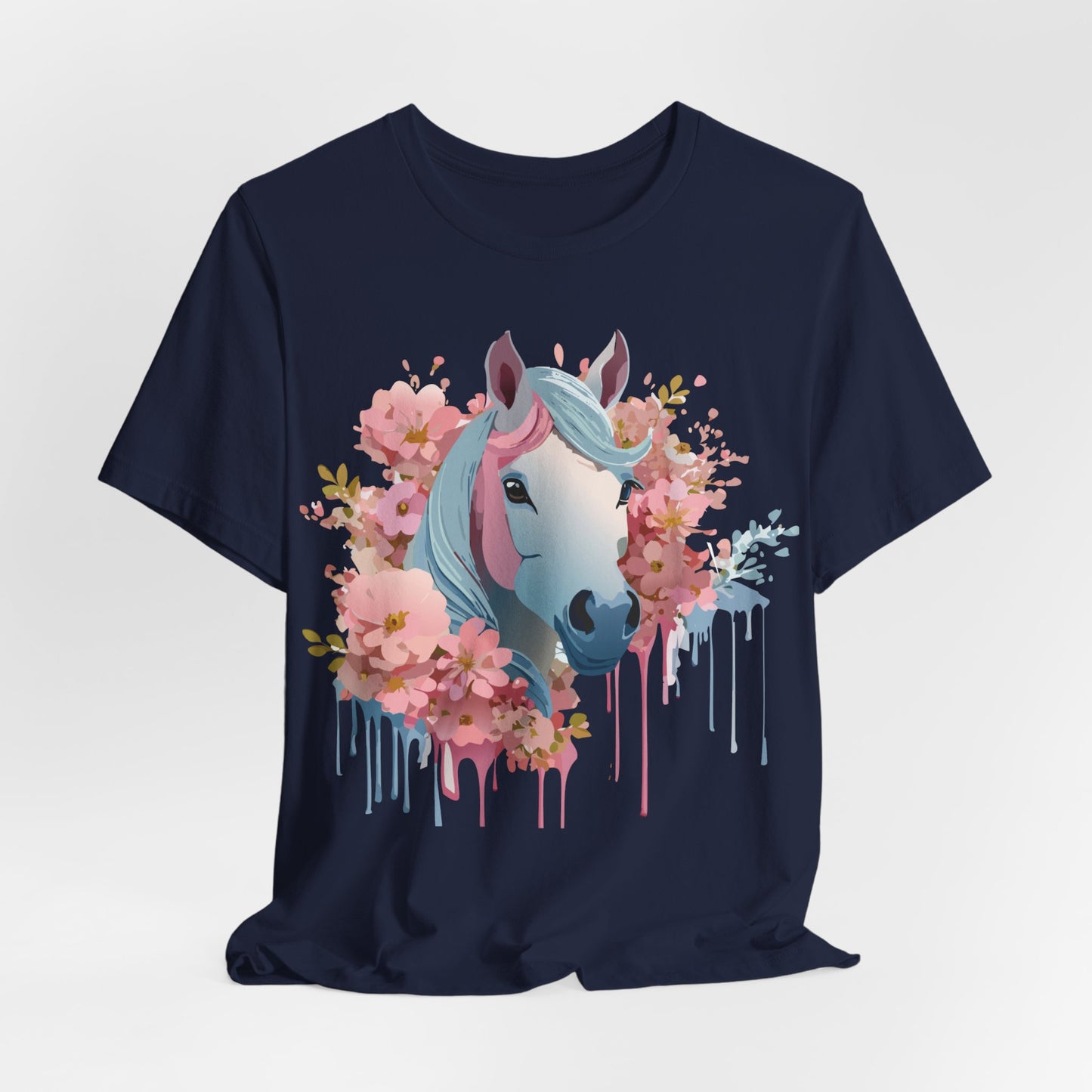 Shirt with Animals | Horse Printify