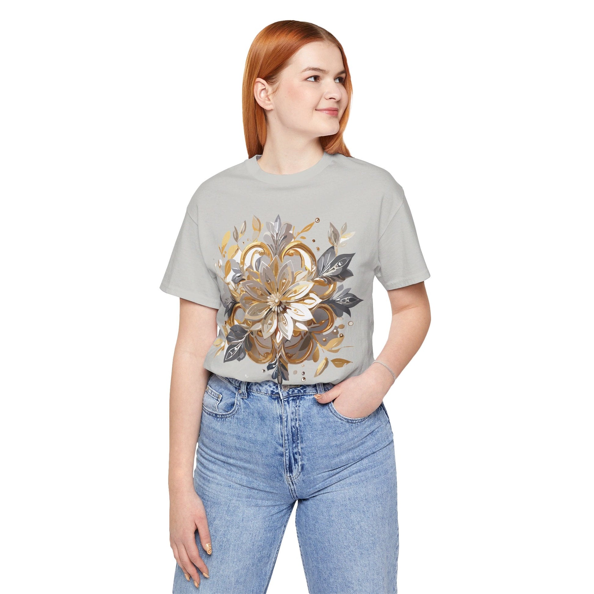 Jewelry Shirt ADELPHA