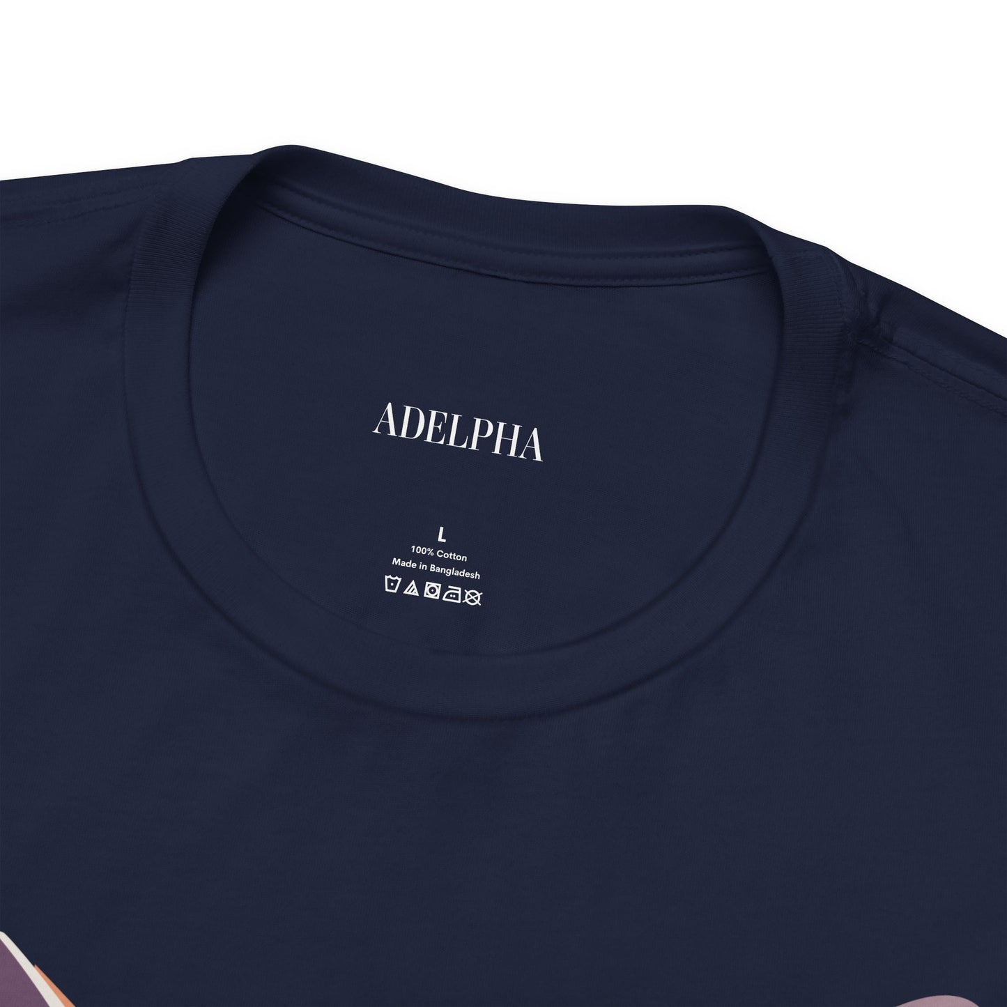 Kangaroo Shirt - ADELPHA