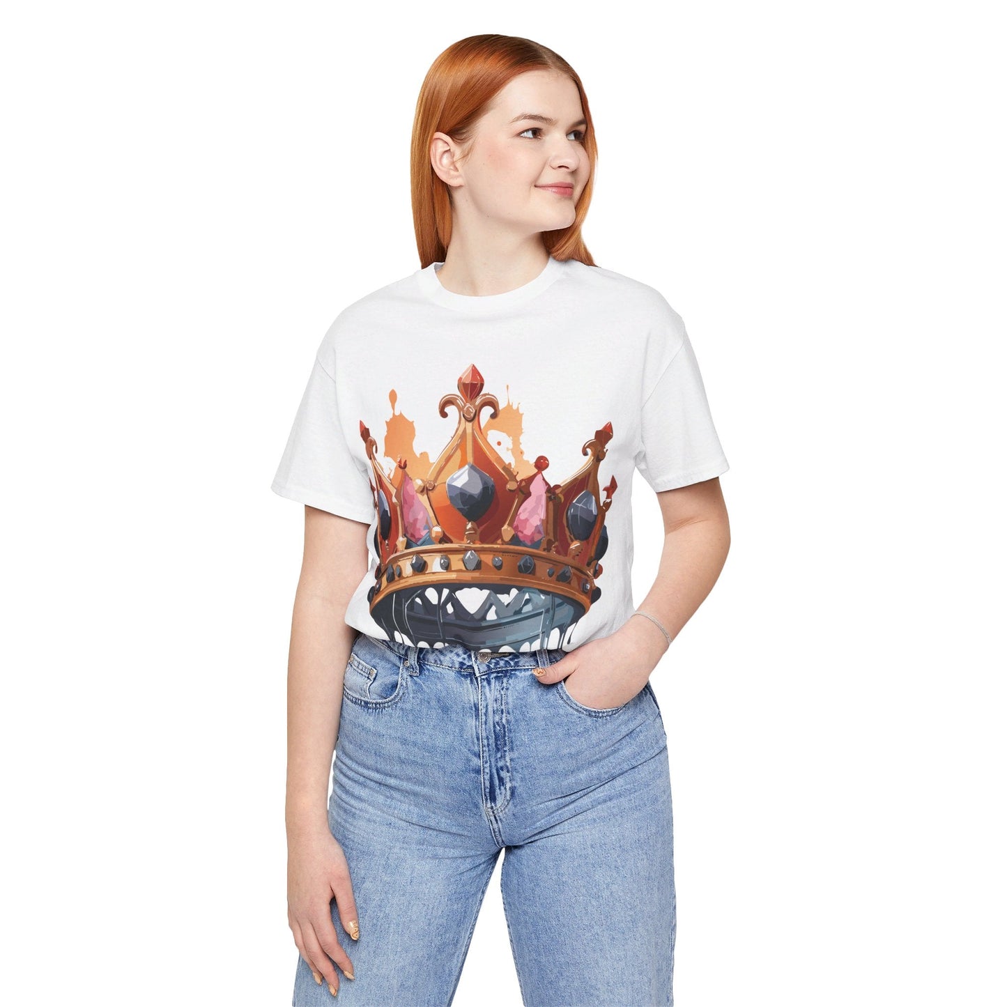 Crown Shirt ADELPHA