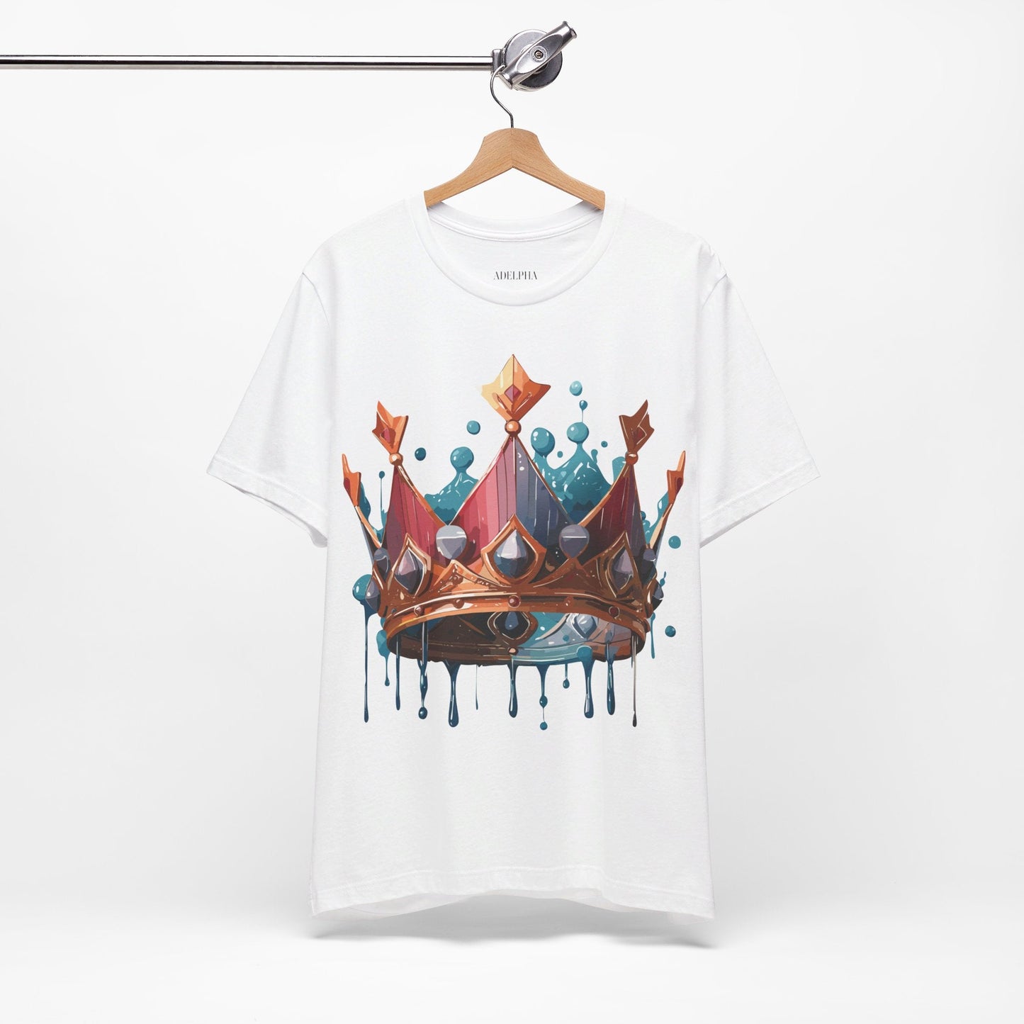 Crown Shirt ADELPHA