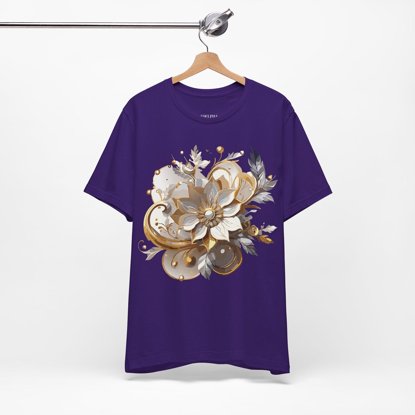 Jewelry Shirt ADELPHA