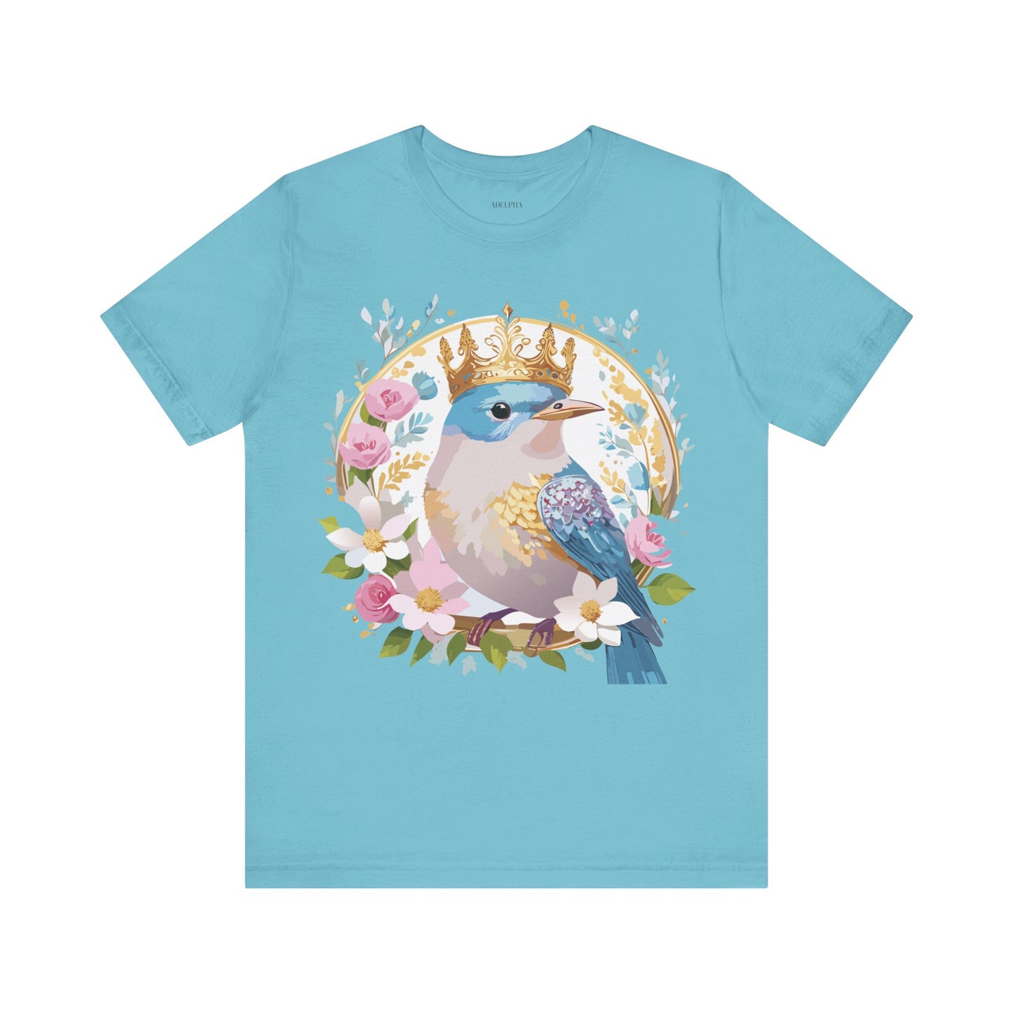 Medallion |Animal Mandala| Birds Design Printify