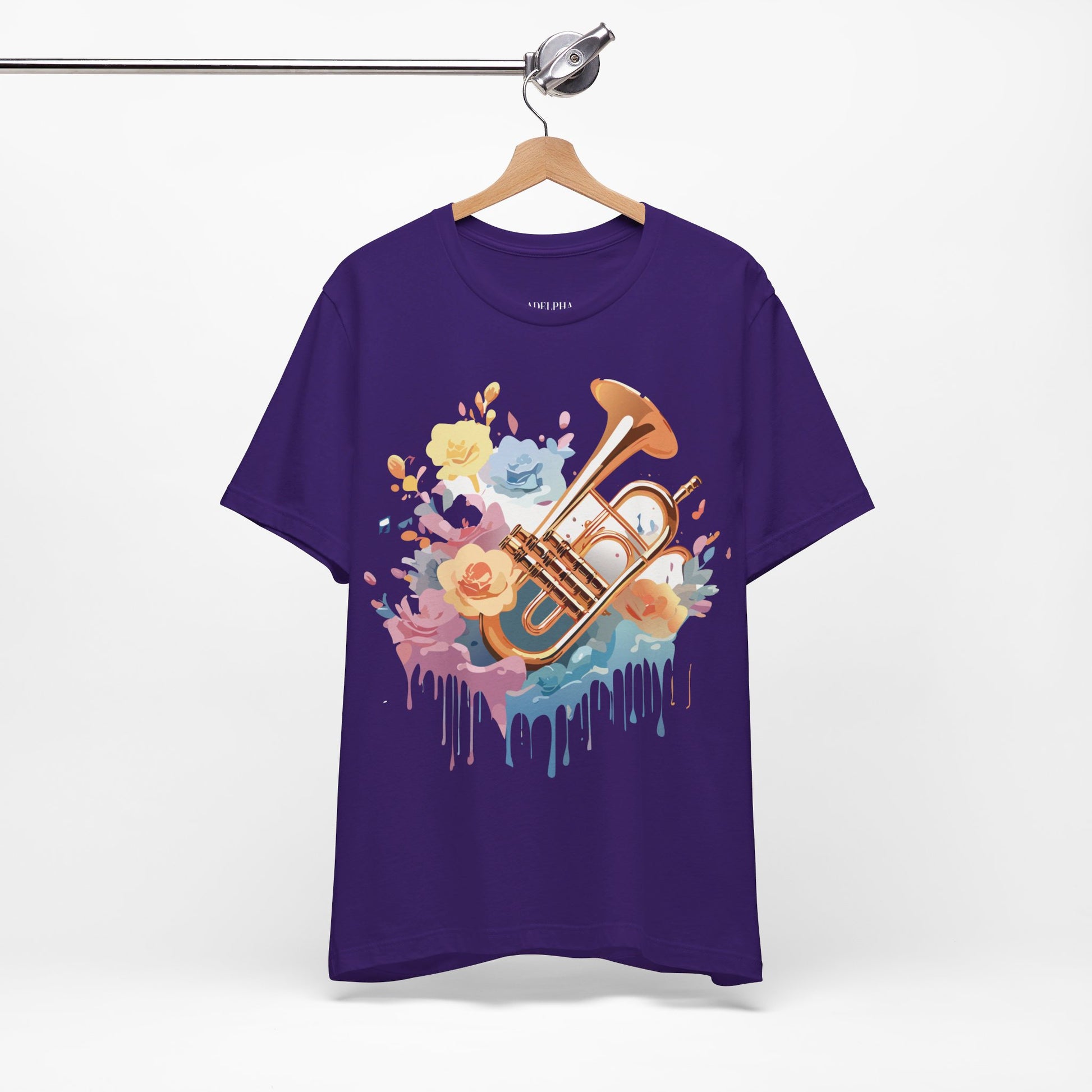 Music Shirt | Shirt with music | T Shirt Music Printify