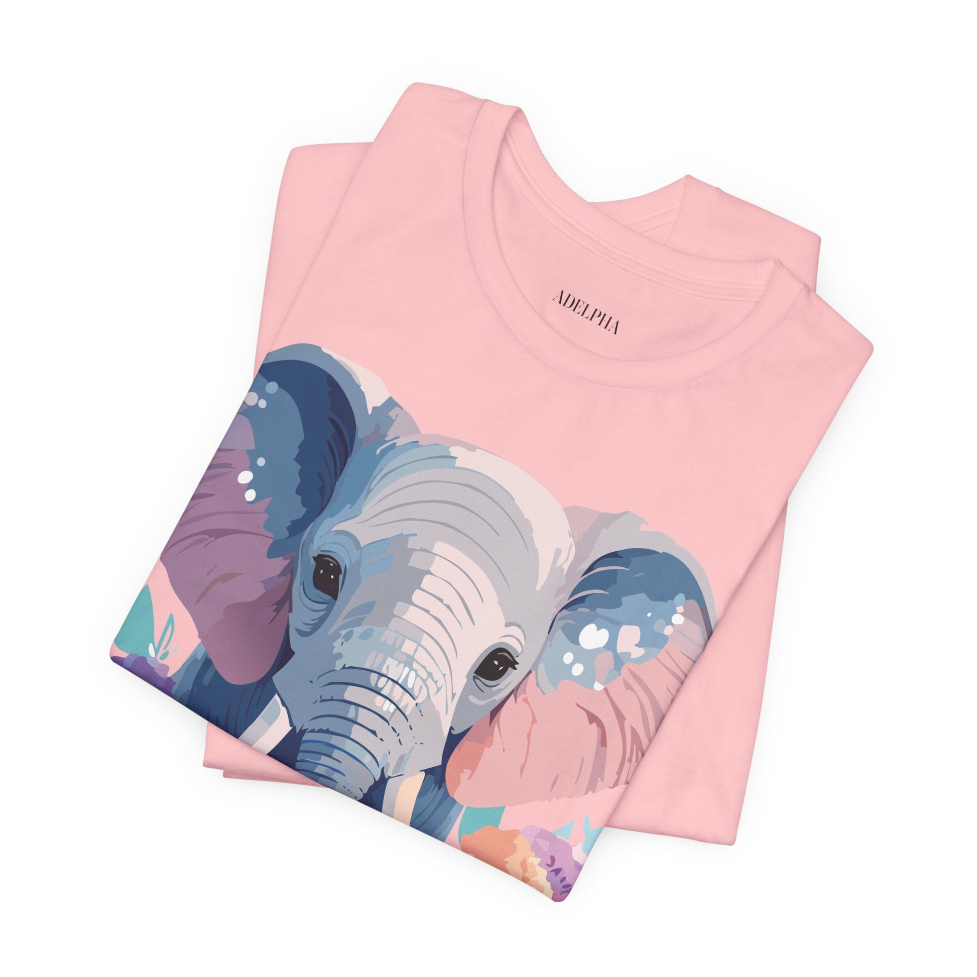 Elephant Shirt - ADELPHA