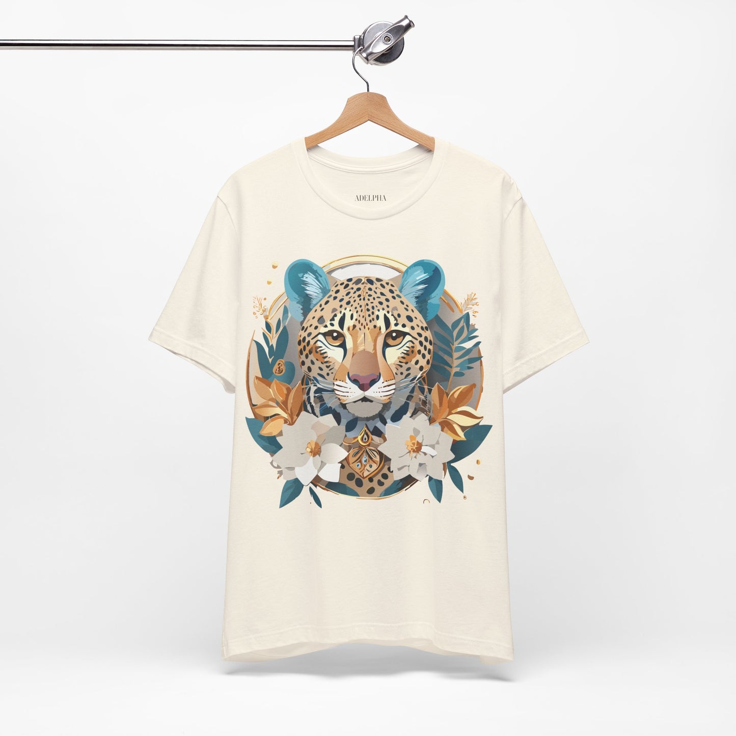 Medallion | Animal Mandala | Cheetah Printify