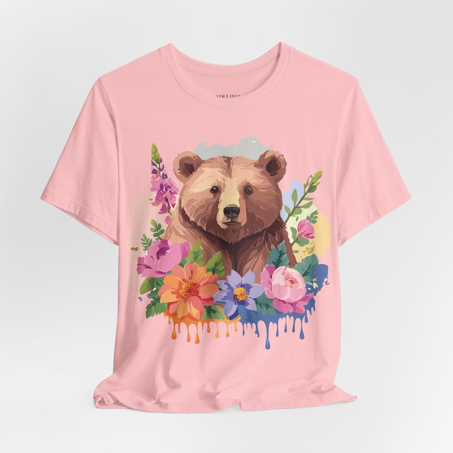 Bear Shirt - ADELPHA