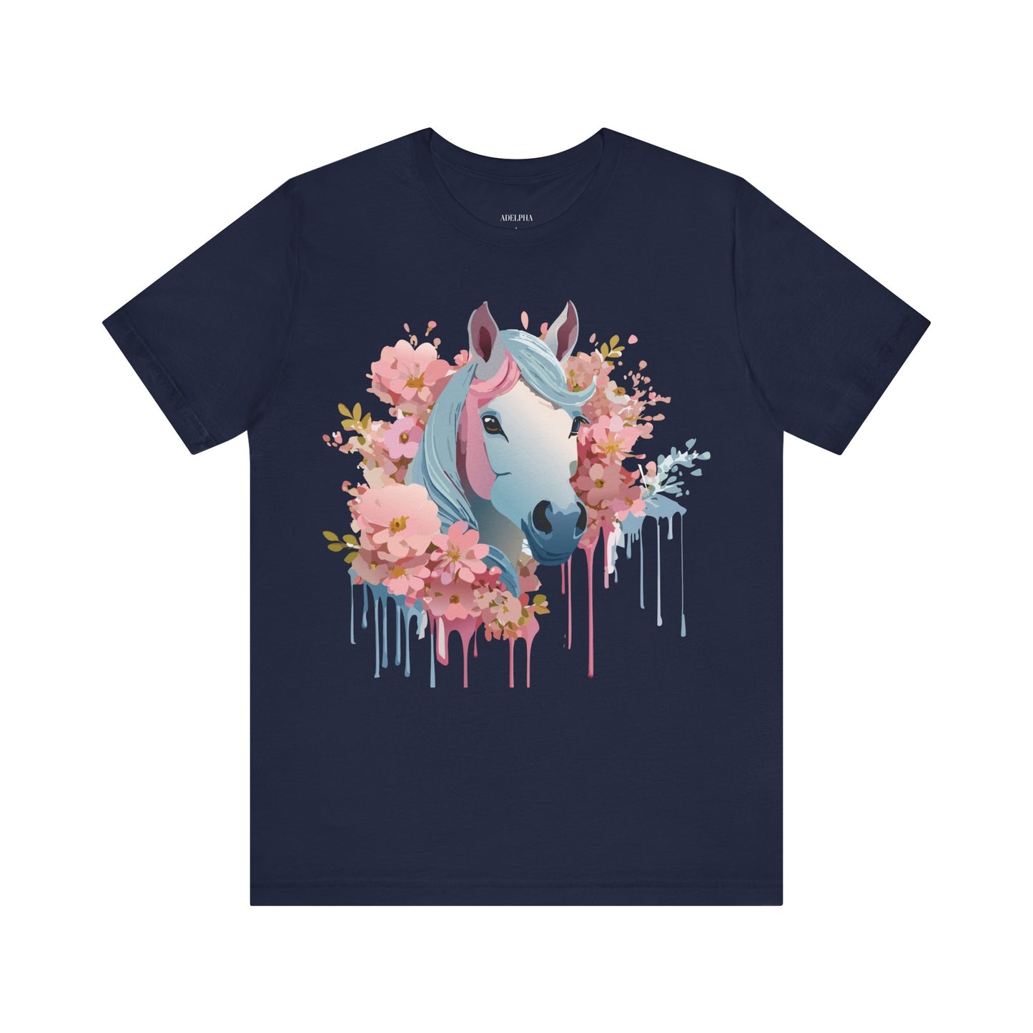 Shirt with Animals | Horse Printify