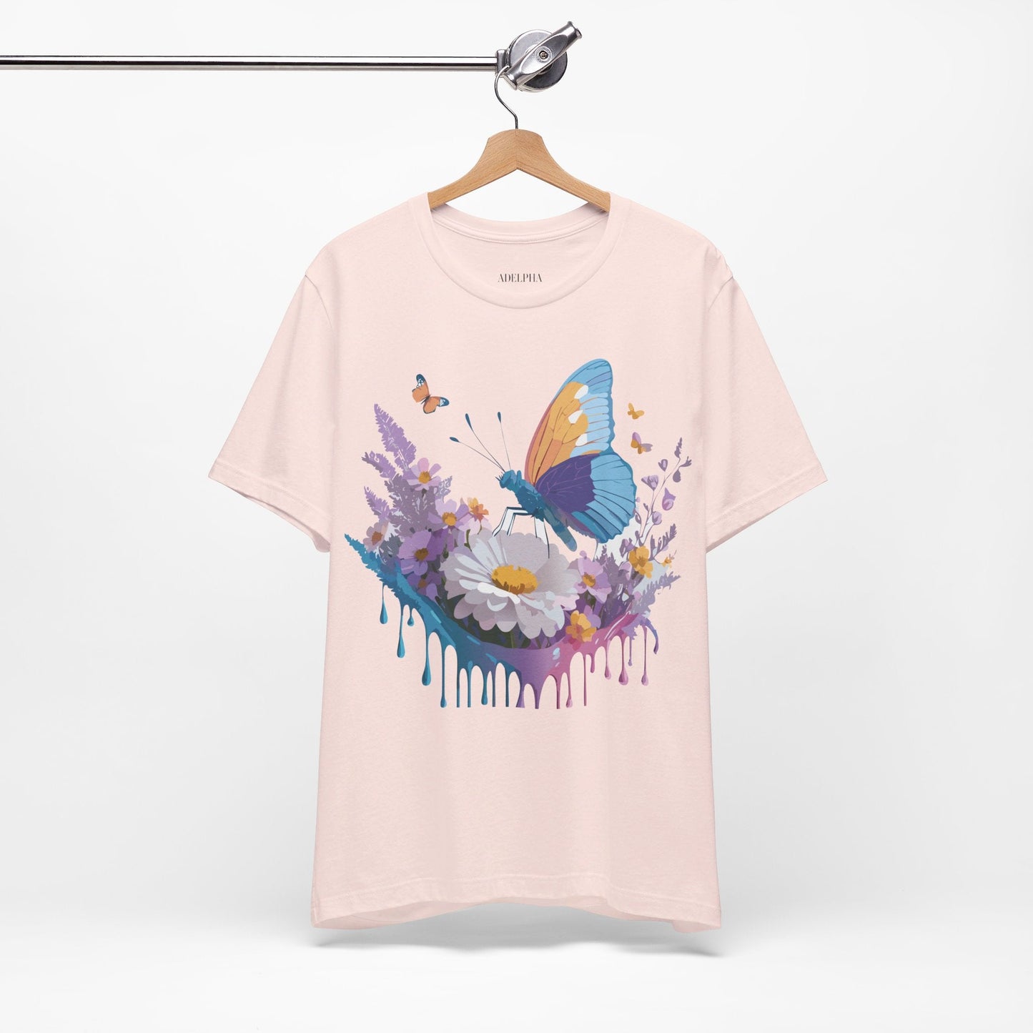 Butterfly Shirt ADELPHA