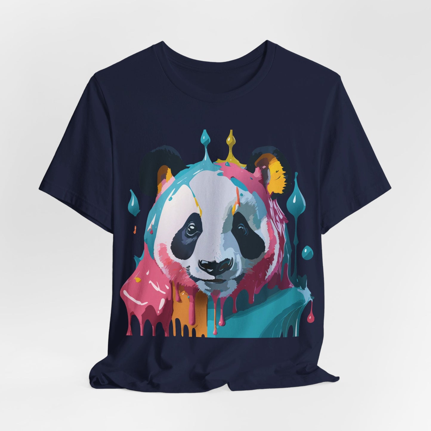 Shirt with Animals | Panda Printify