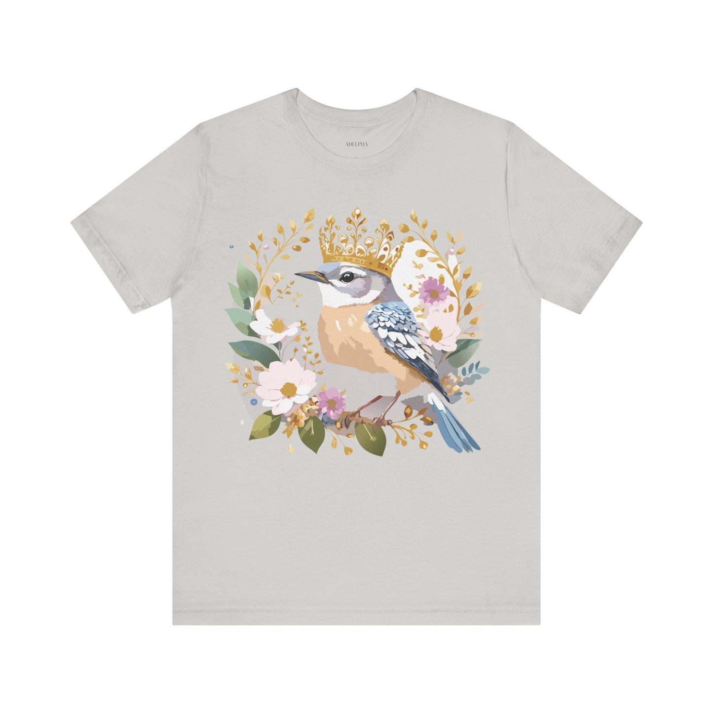 Medallion |Animal Mandala| Birds Design Printify