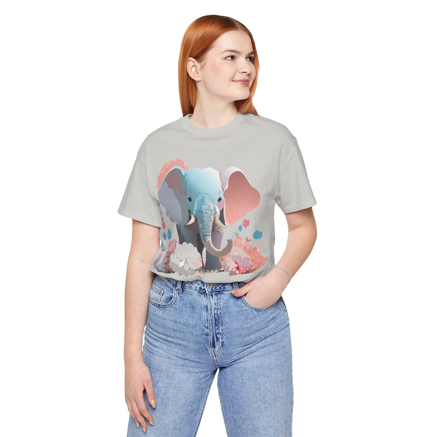 Elephant Shirt ADELPHA
